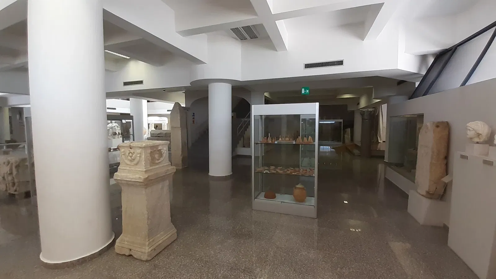 Museo archeologico di Durazzo
