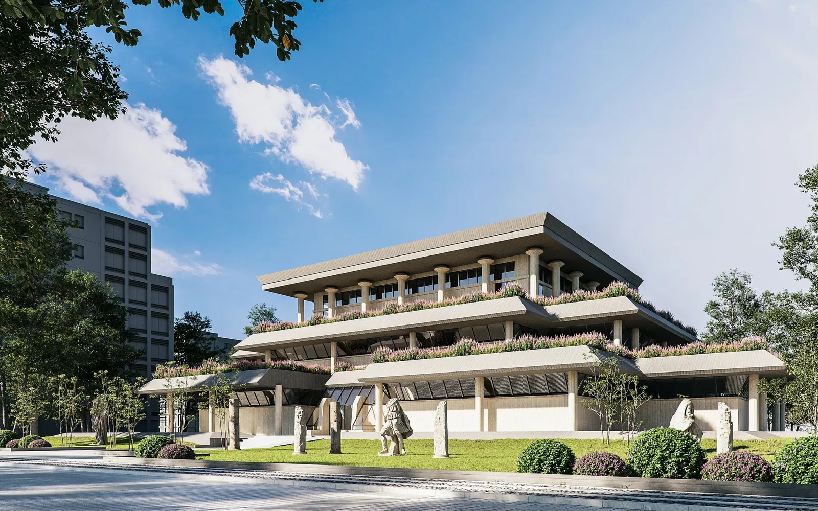 Museo Arqueológico de Durrës