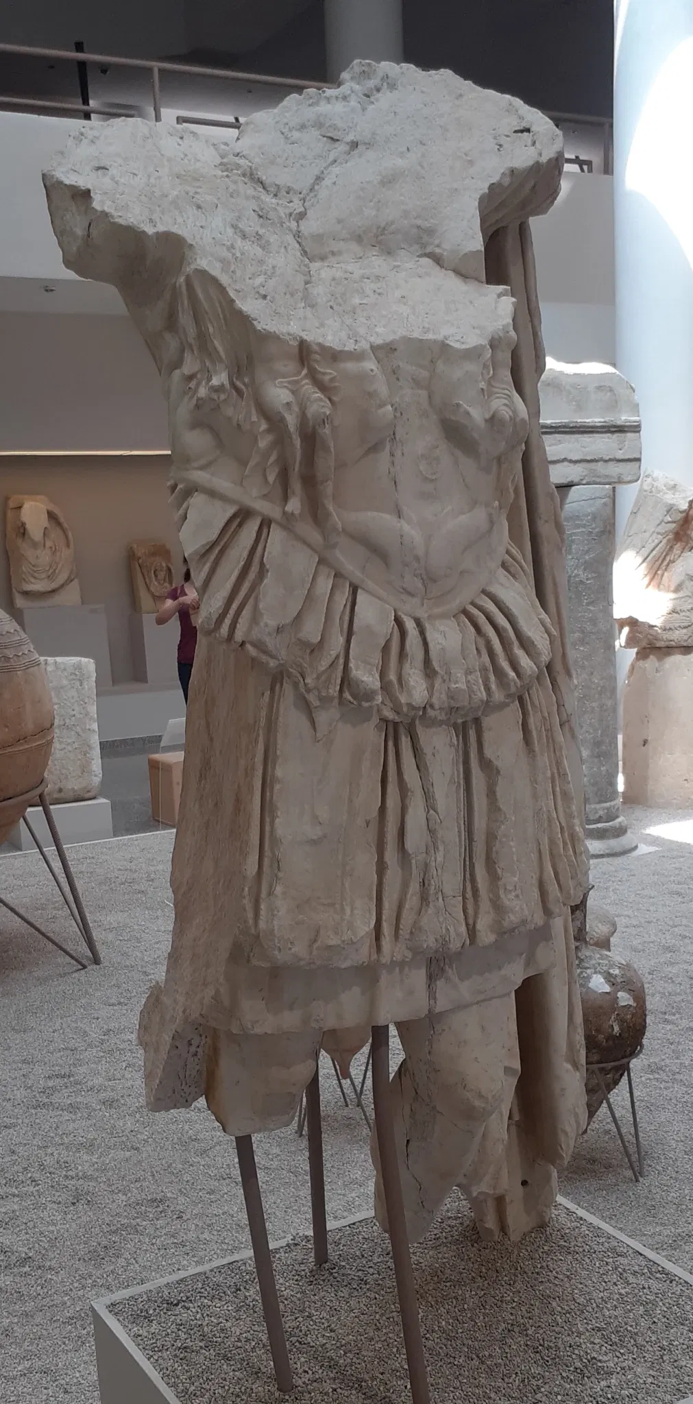 Archaeological Museum of Durrës