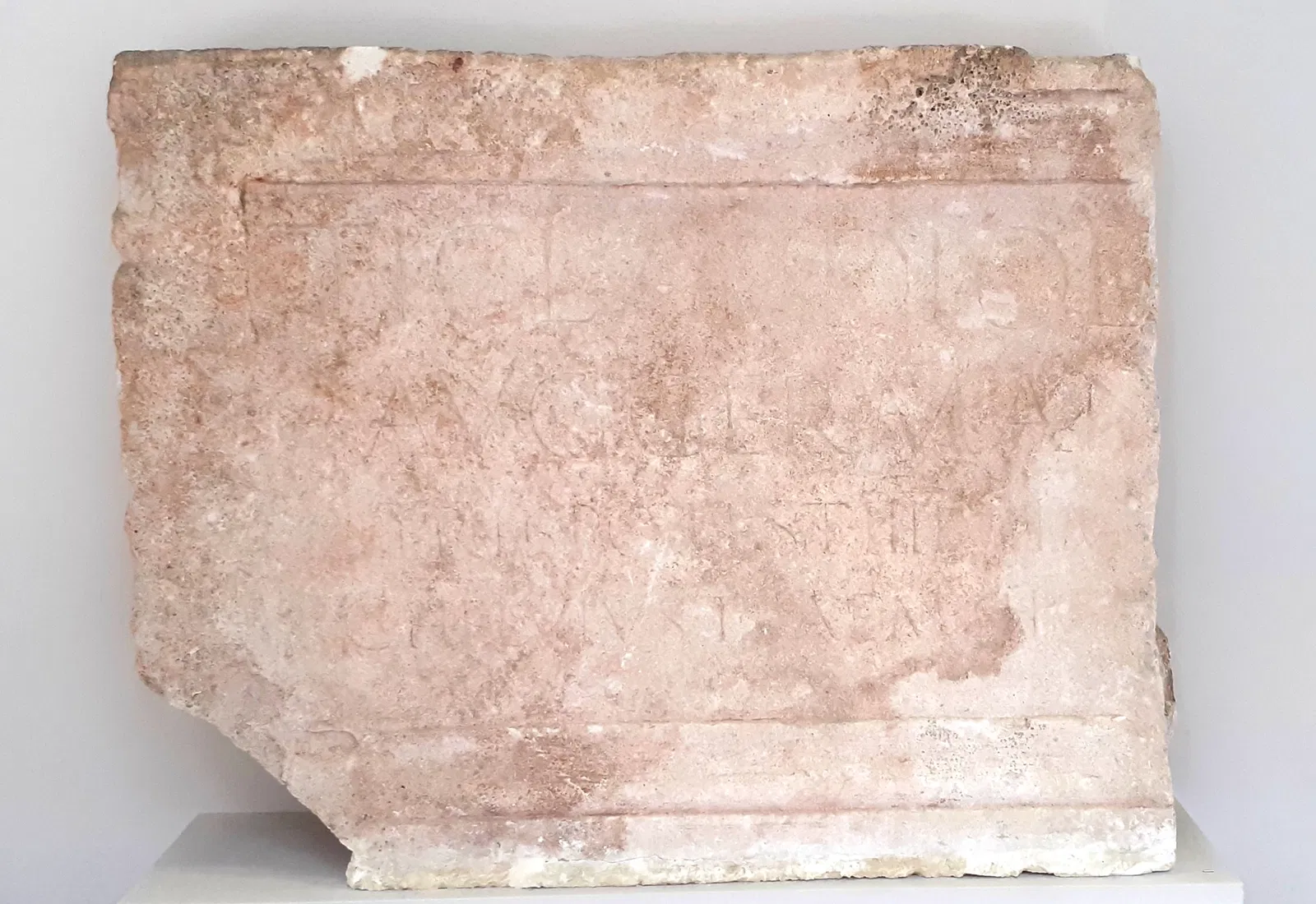 Museo Arqueológico de Durrës