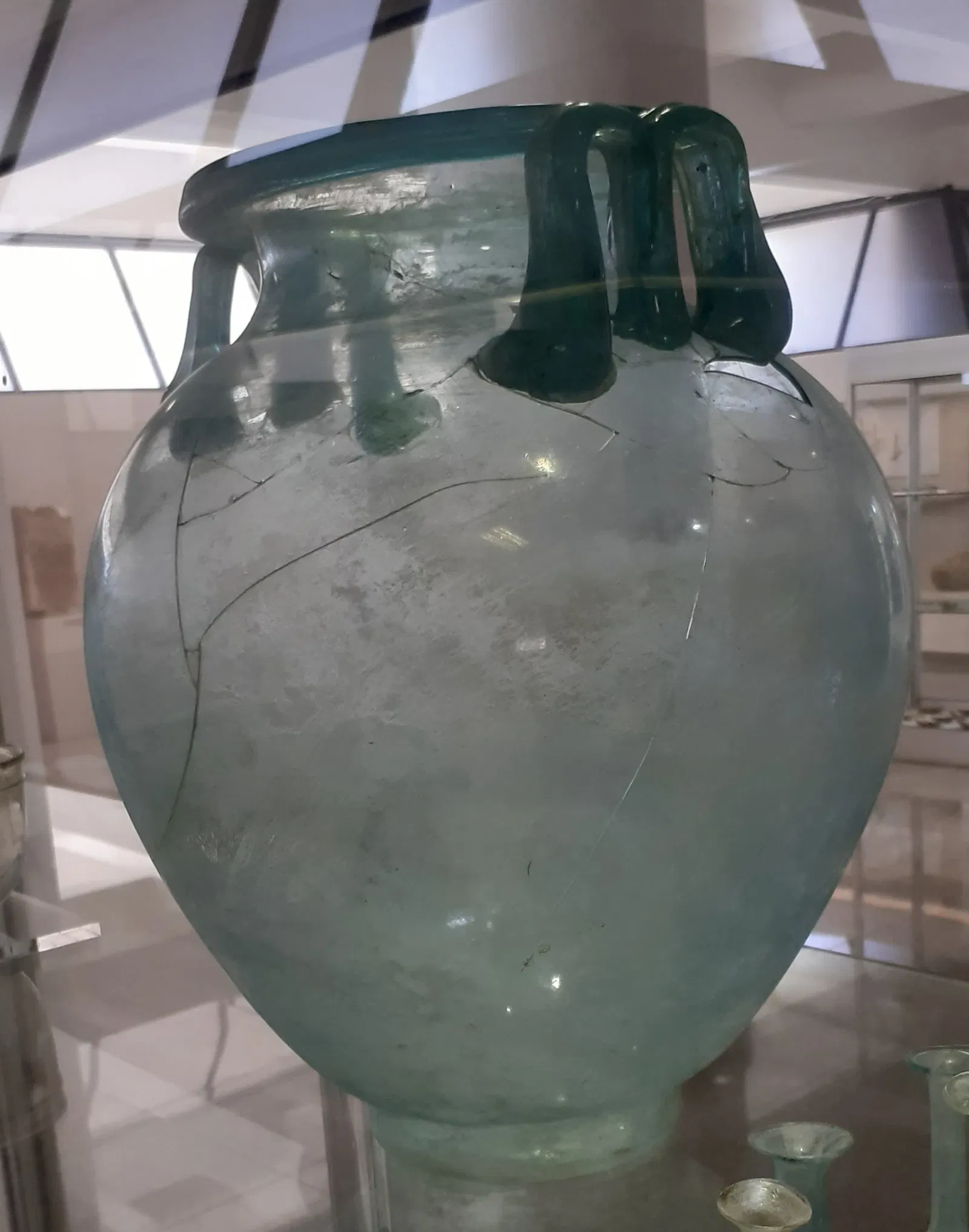 Museo Arqueológico de Durrës