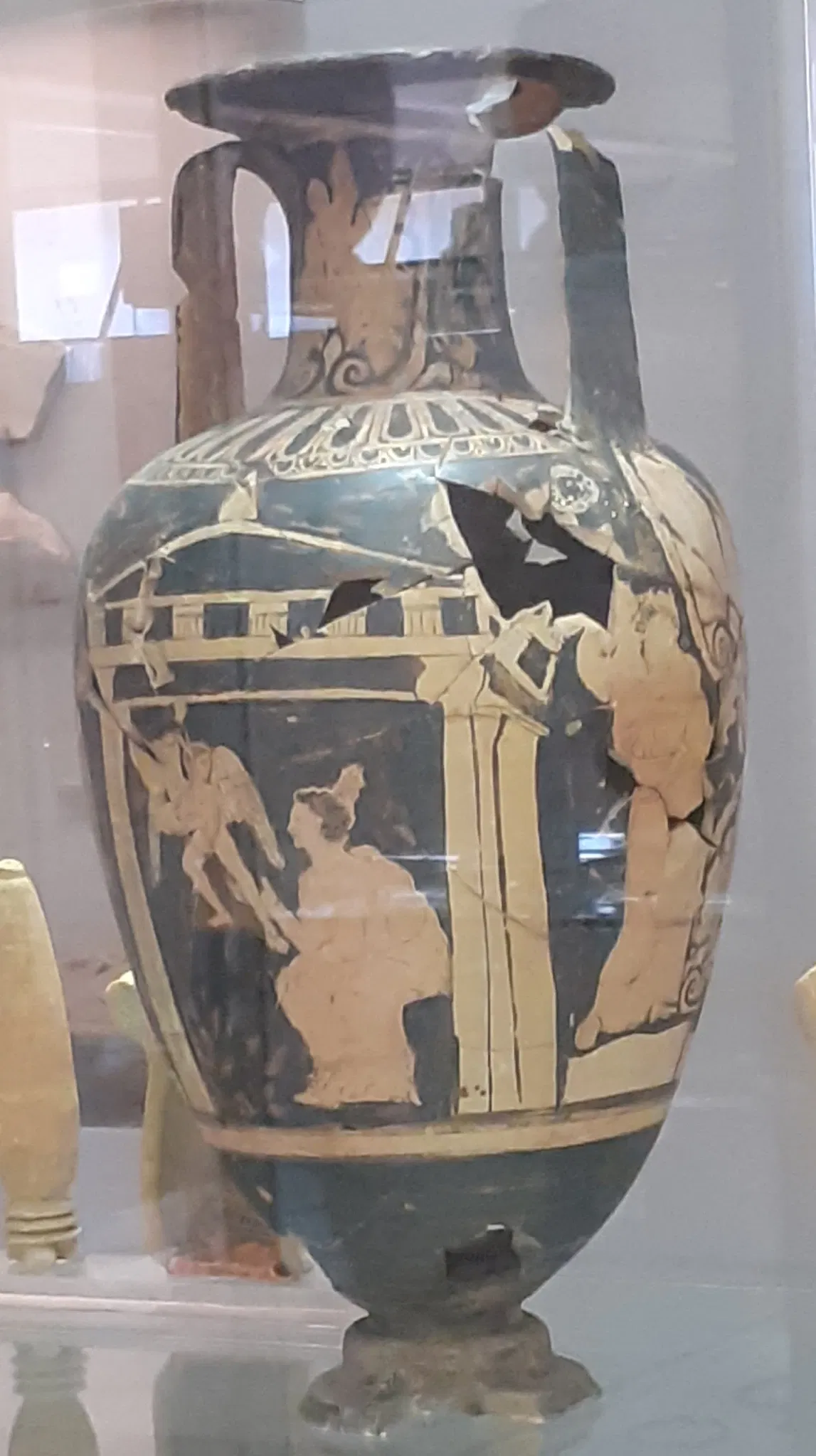 Museo archeologico di Durazzo