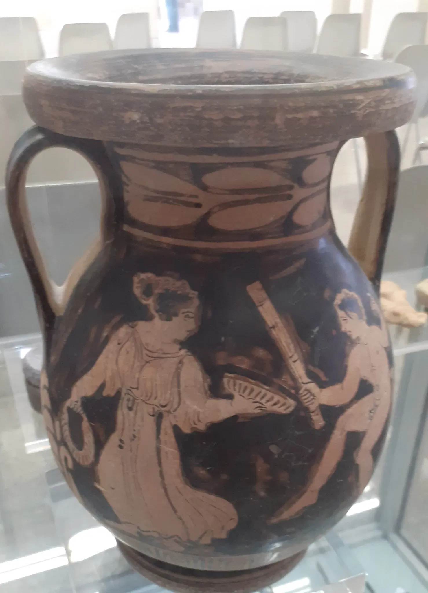 Museo archeologico di Durazzo