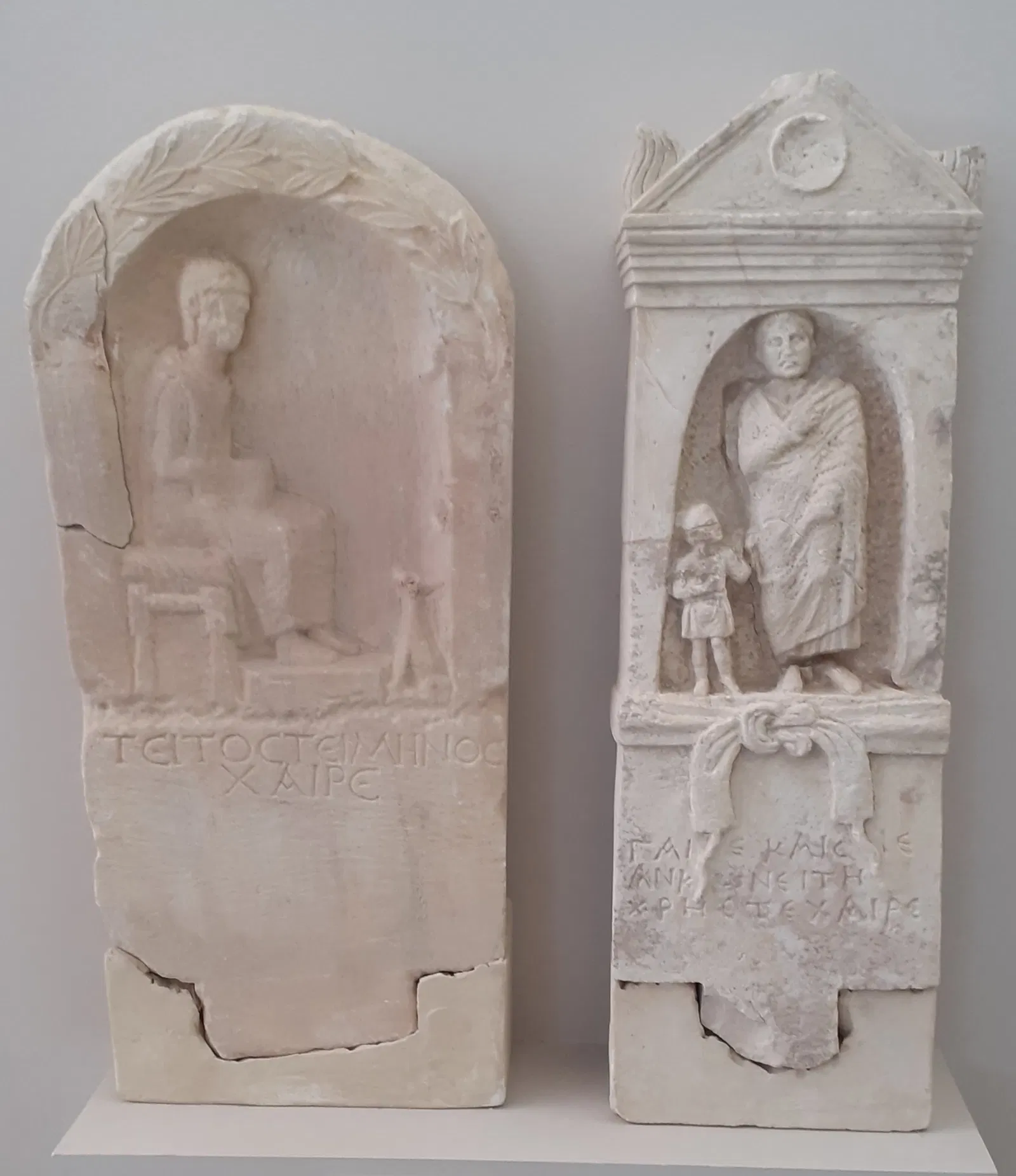 Museo Arqueológico de Durrës