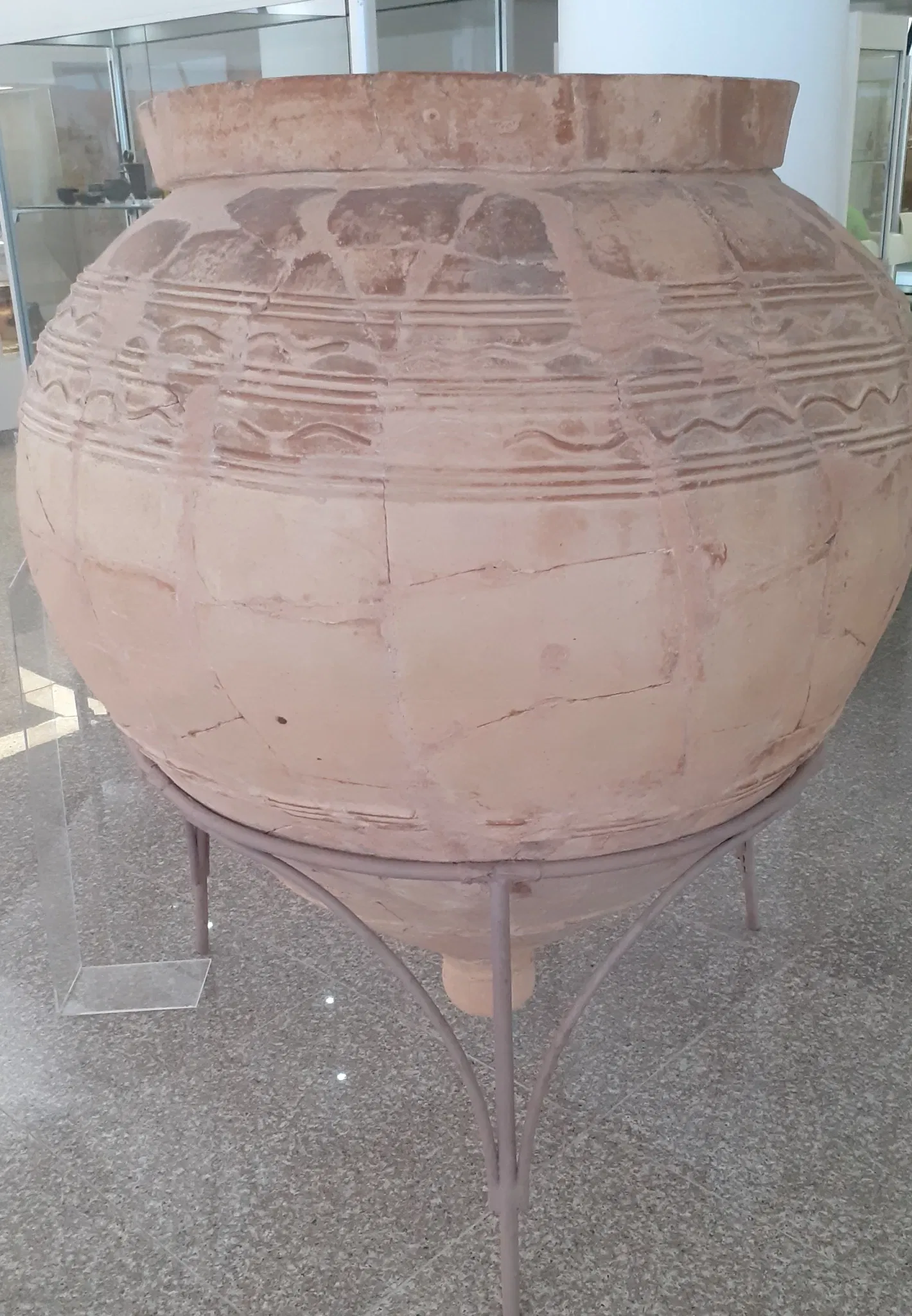 Archaeological Museum of Durrës