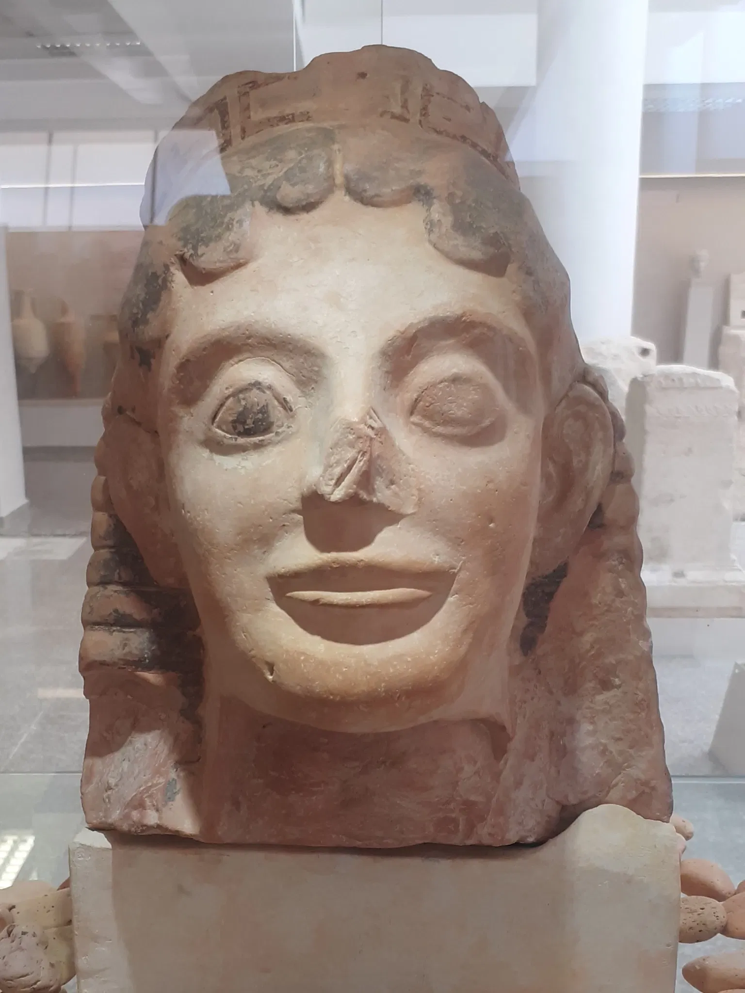 Museo archeologico di Durazzo