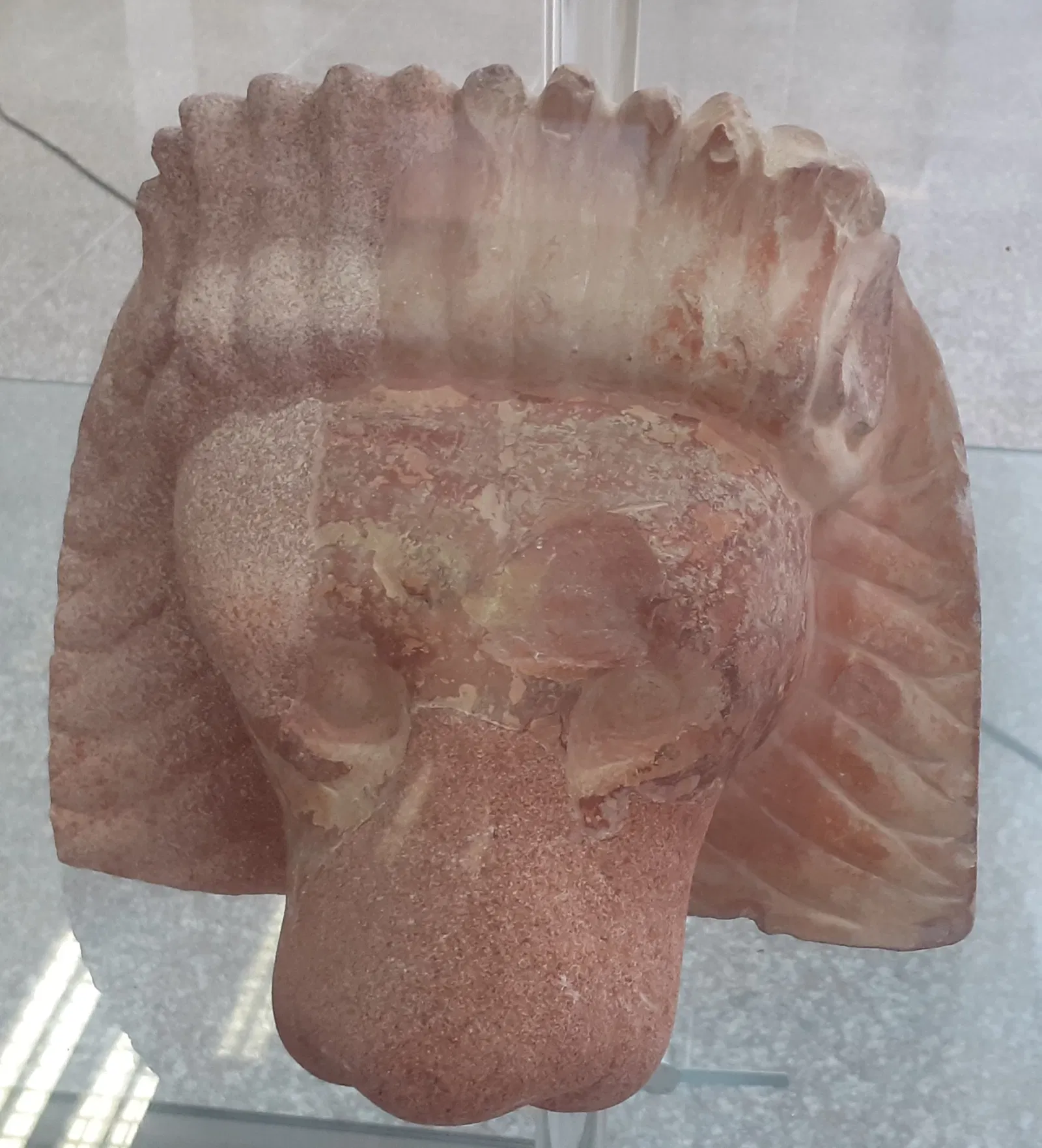 Archaeological Museum of Durrës