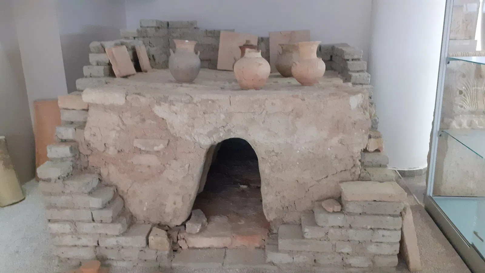 Archaeological Museum of Durrës