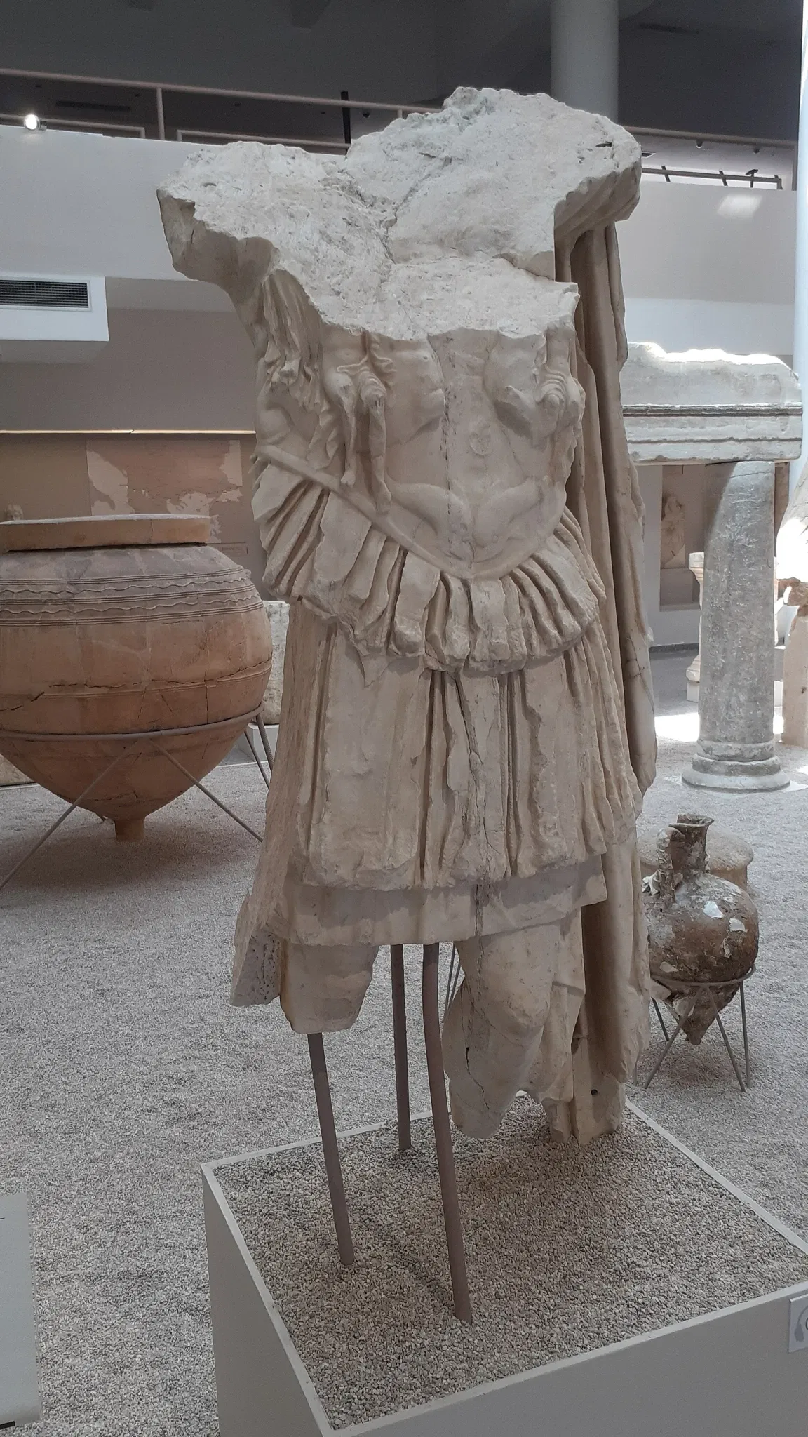 Museo archeologico di Durazzo