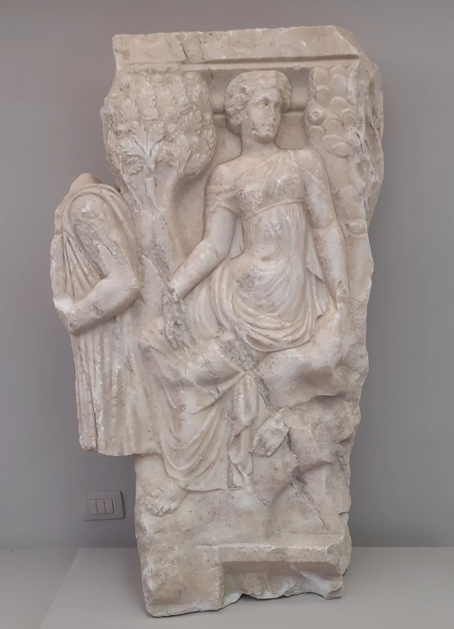 Museo Arqueológico de Durrës