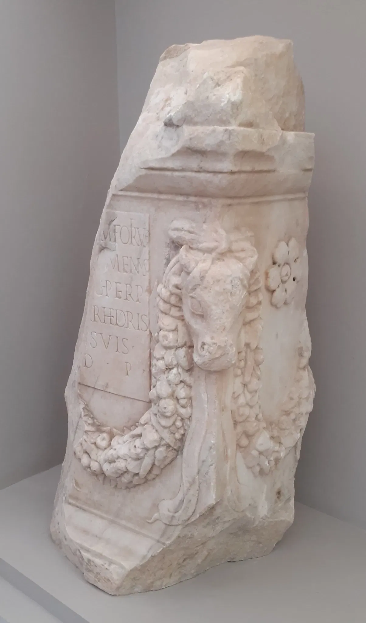 Museo archeologico di Durazzo