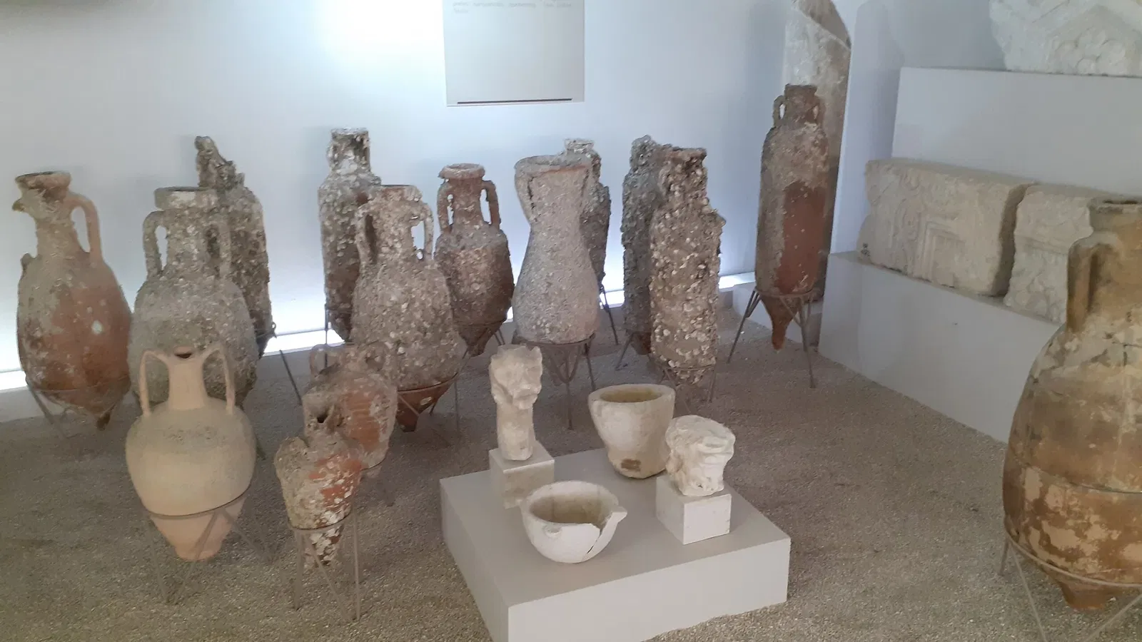Museo archeologico di Durazzo