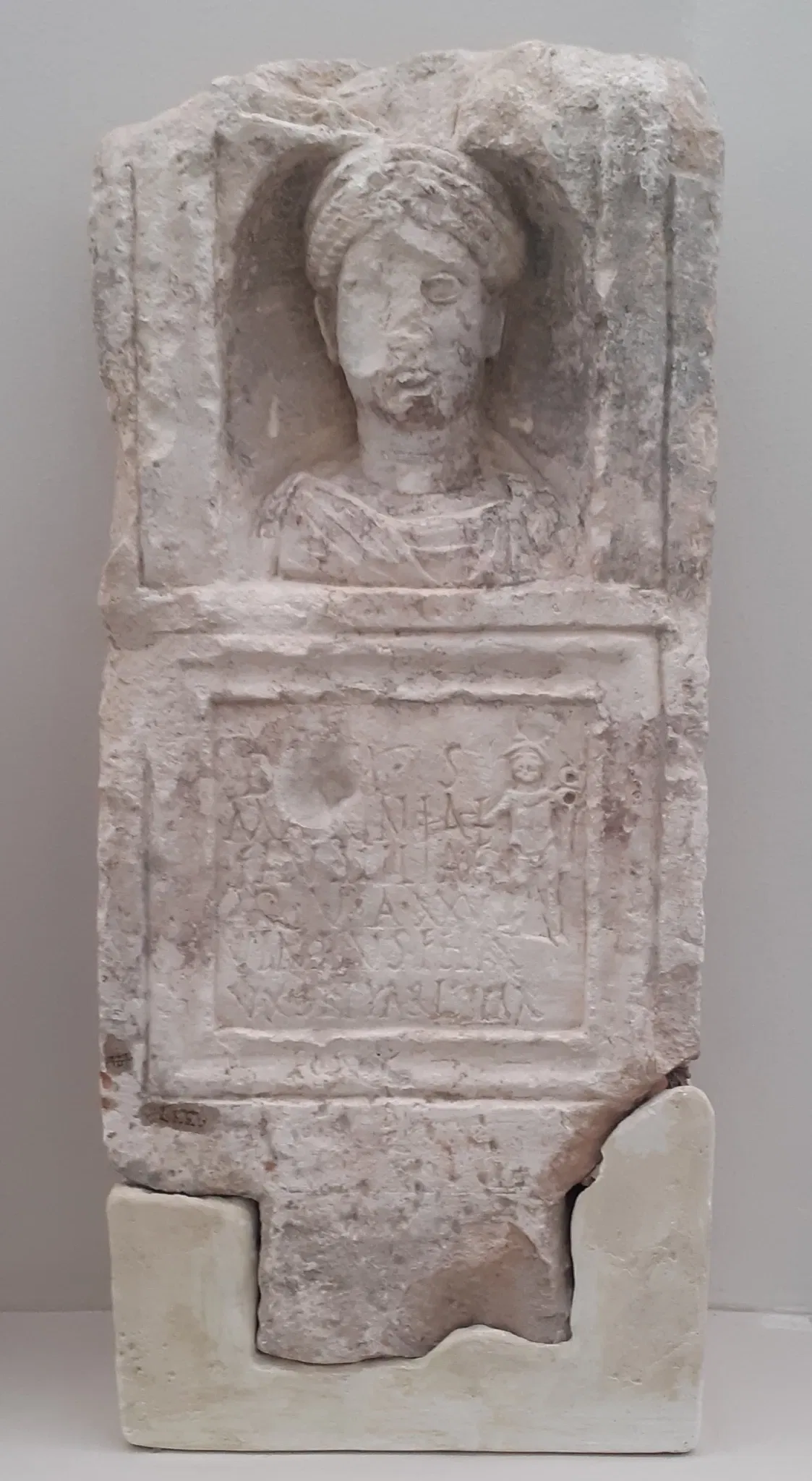 Museo Arqueológico de Durrës