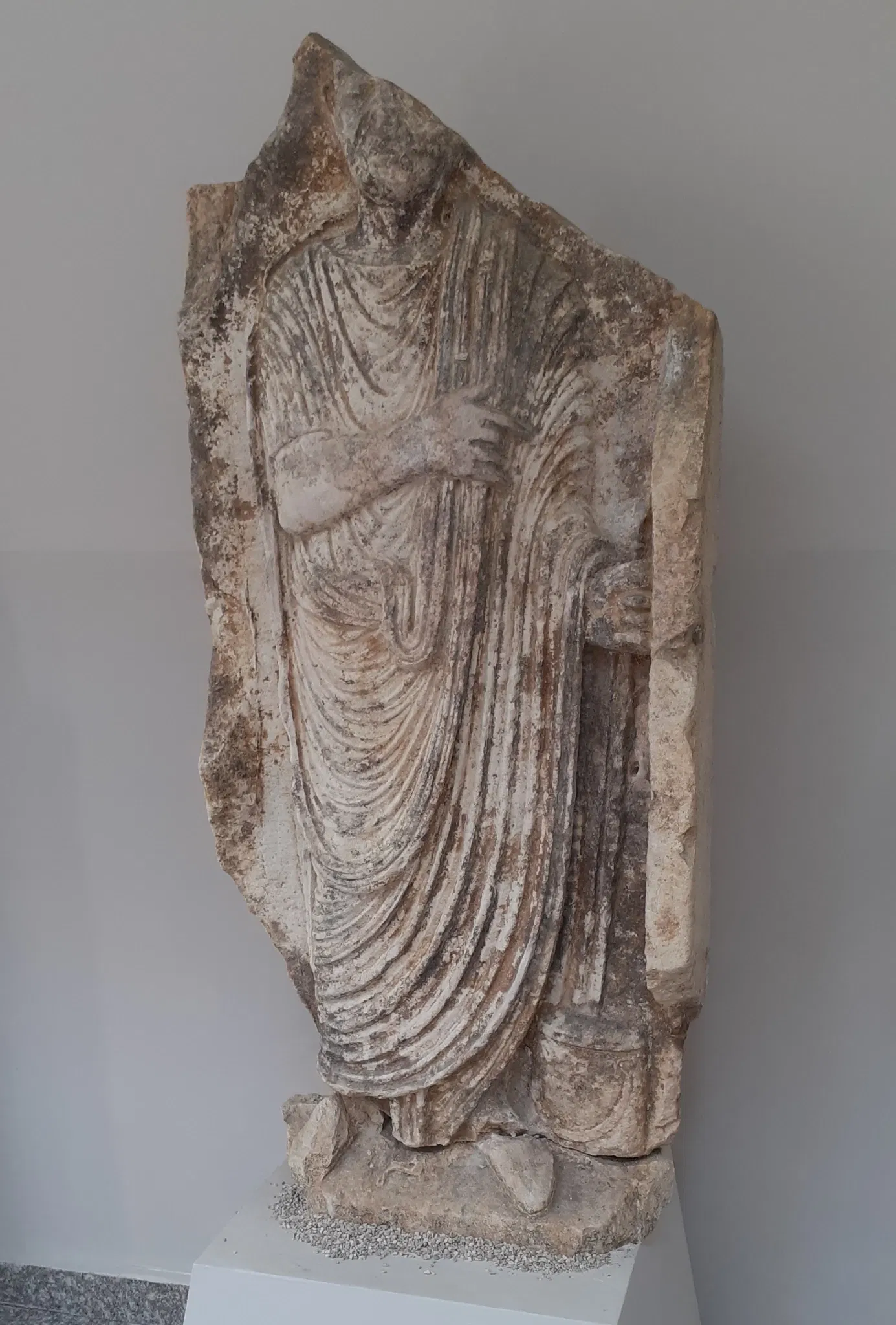 Archaeological Museum of Durrës