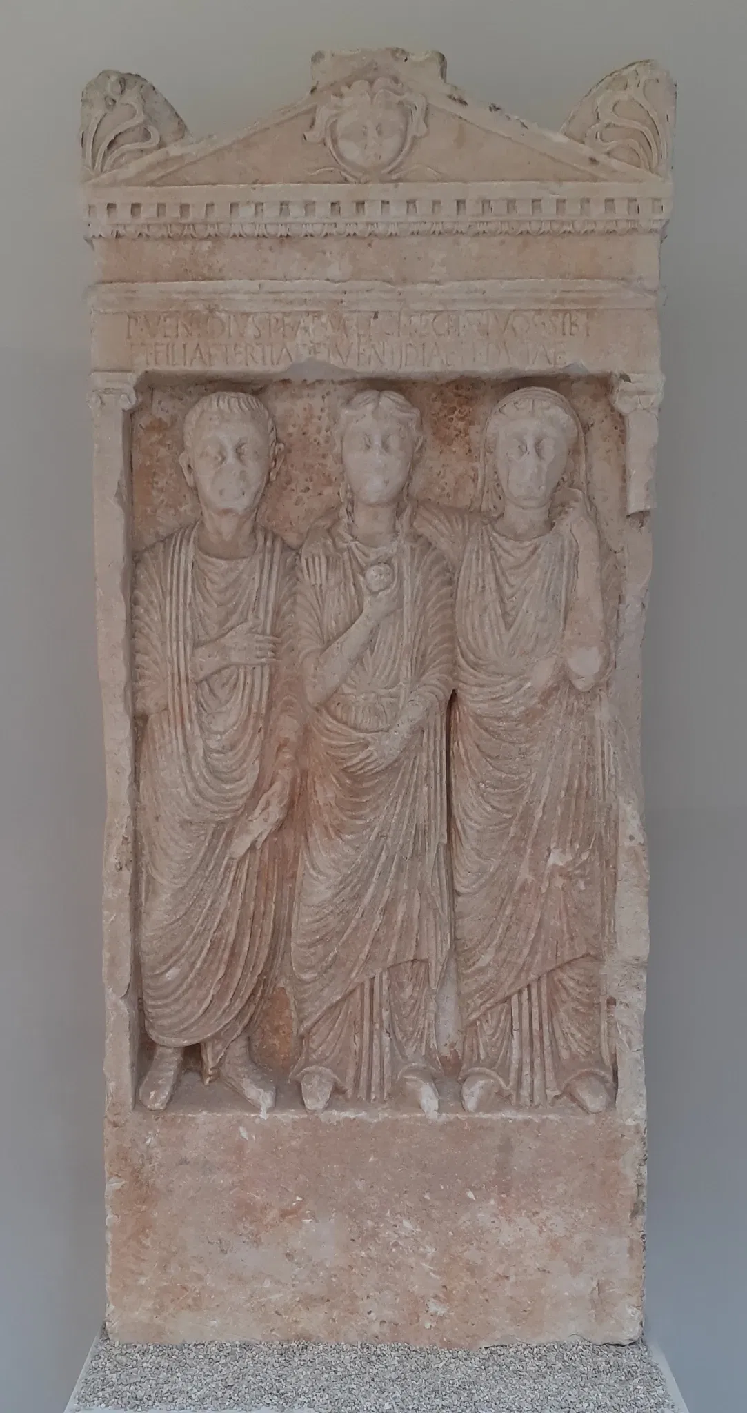 Museo Arqueológico de Durrës