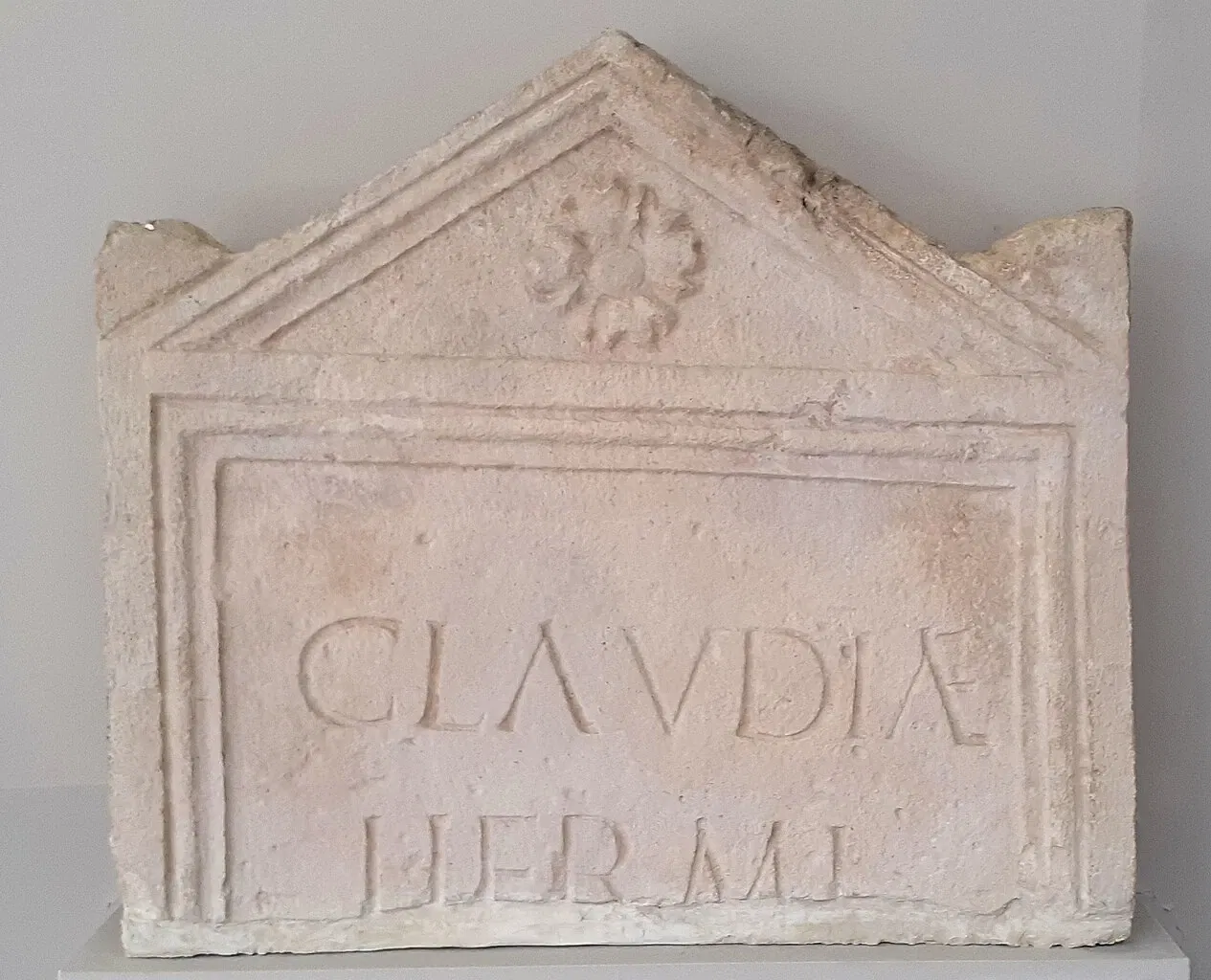 Archaeological Museum of Durrës