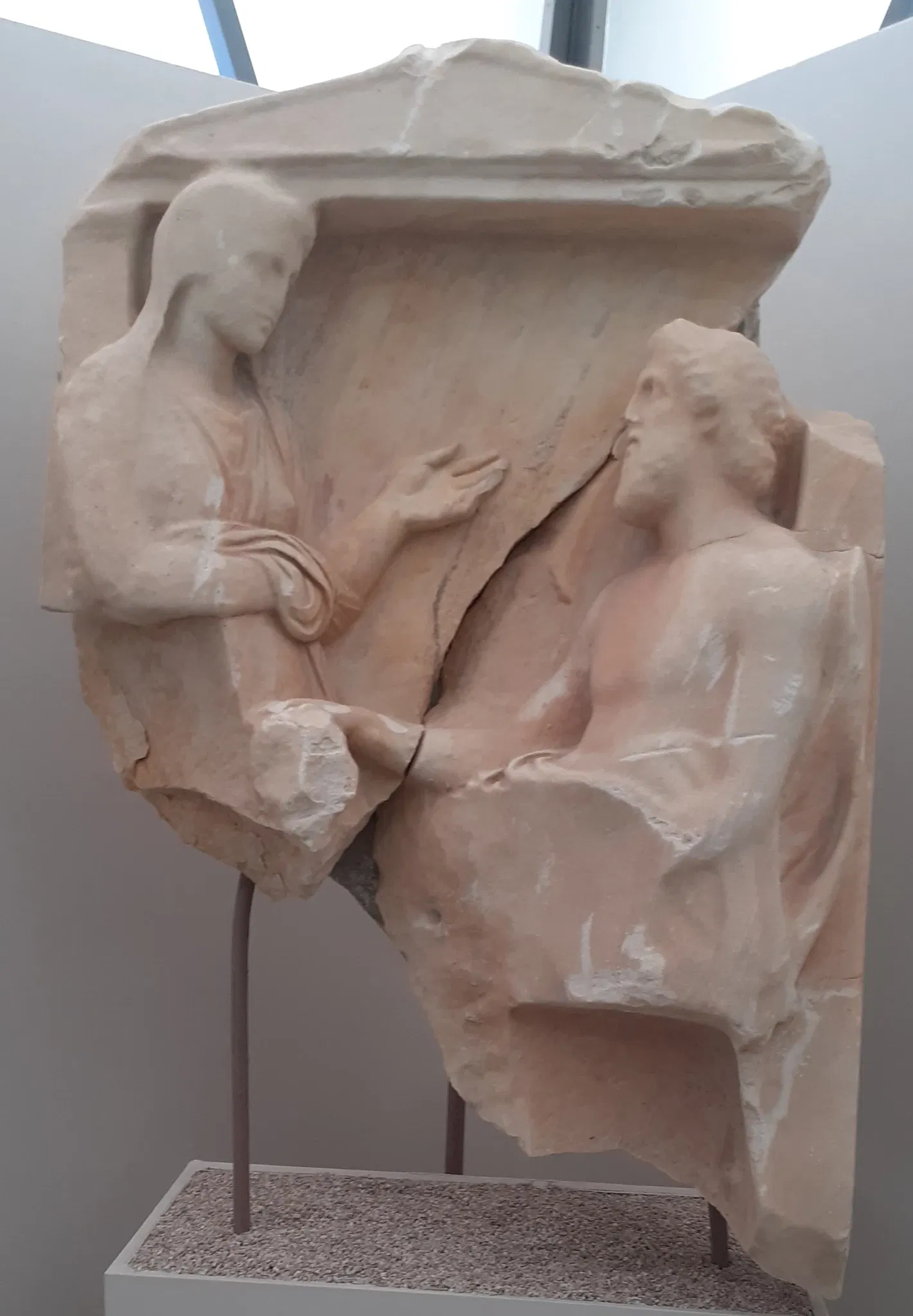 Museo archeologico di Durazzo