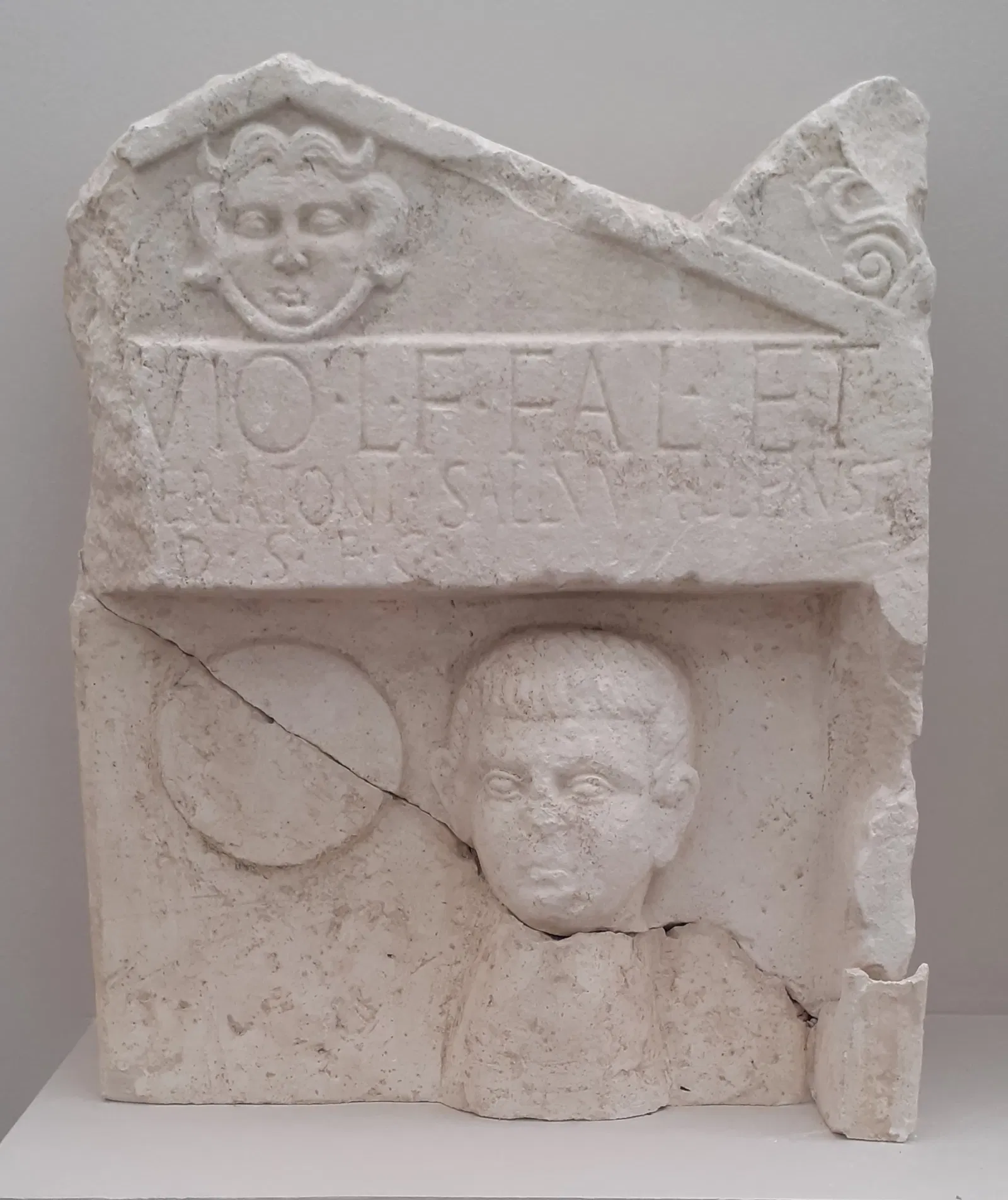 Museo archeologico di Durazzo