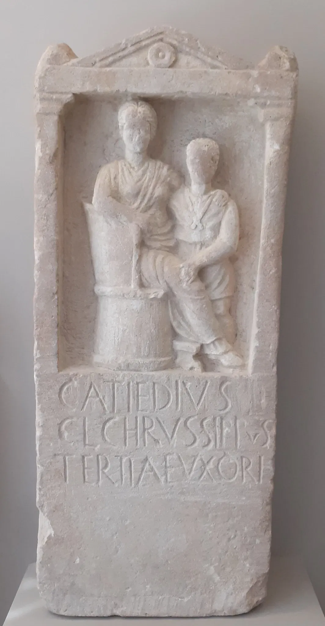 Museo archeologico di Durazzo