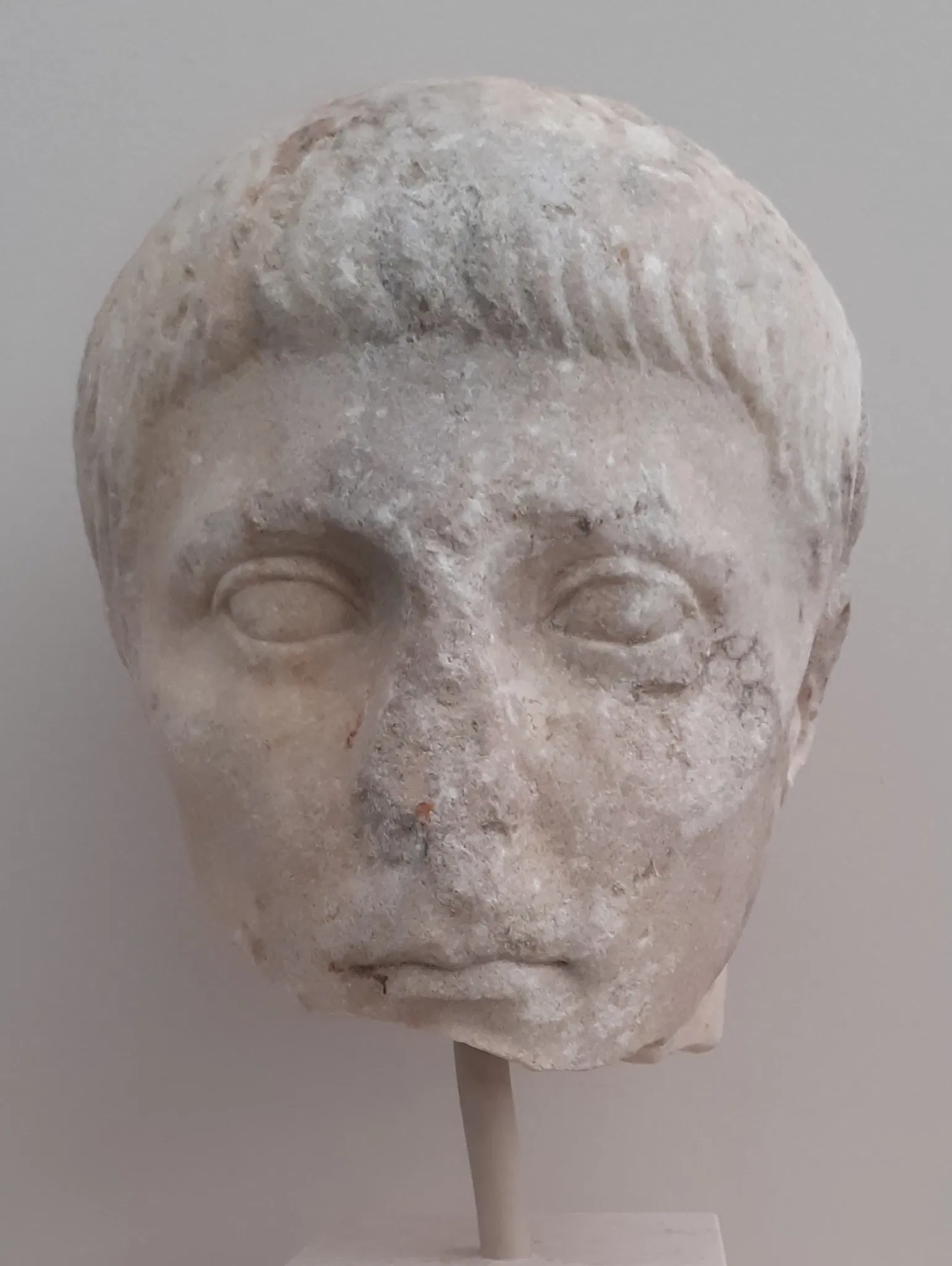 Archaeological Museum of Durrës