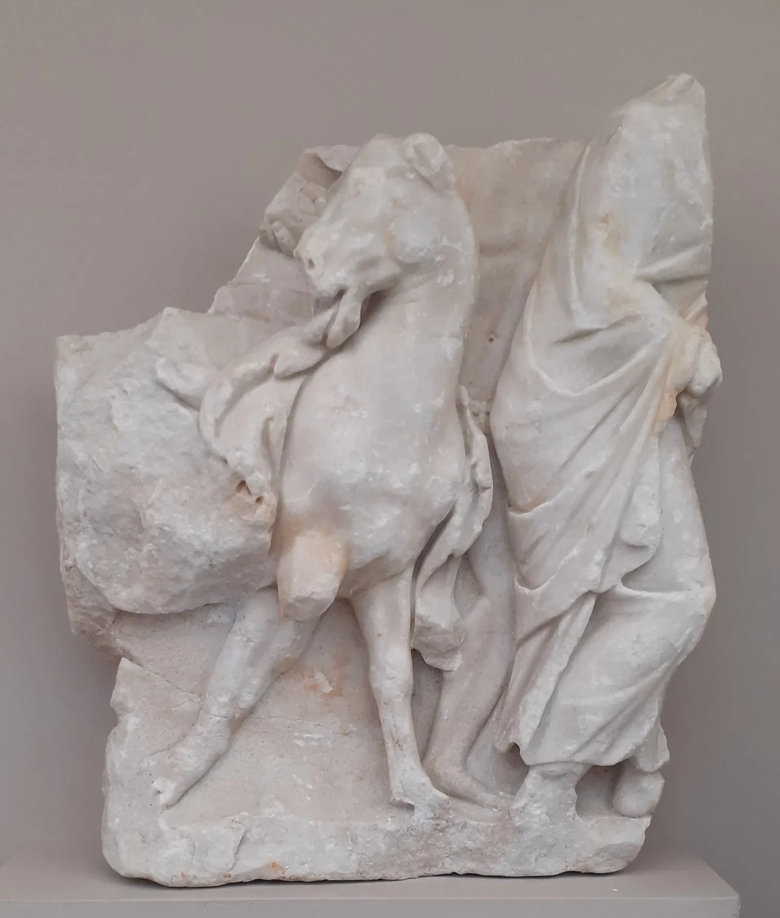 Museo archeologico di Durazzo