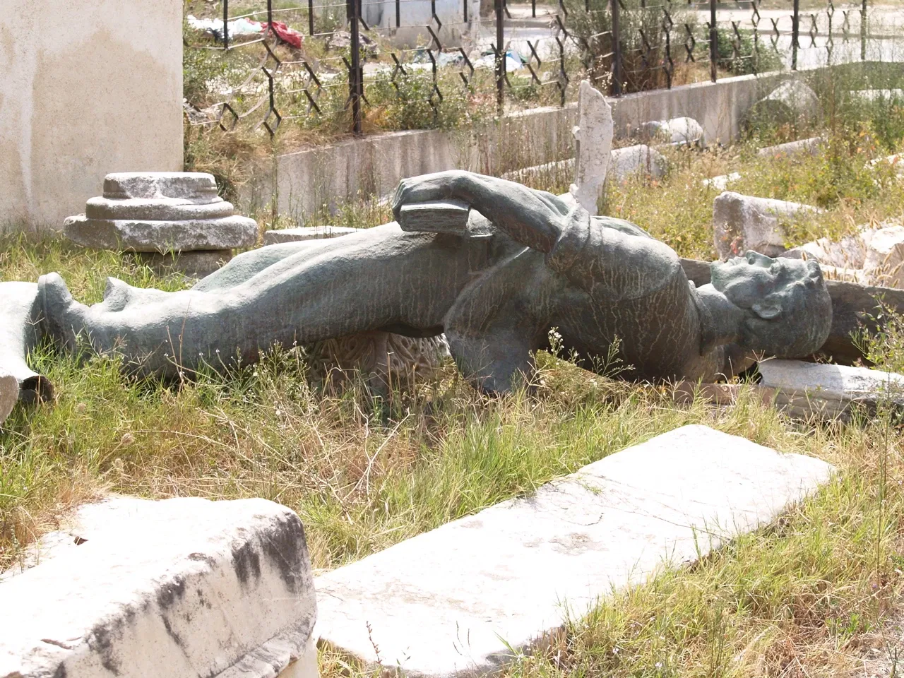 Archaeological Museum of Durrës
