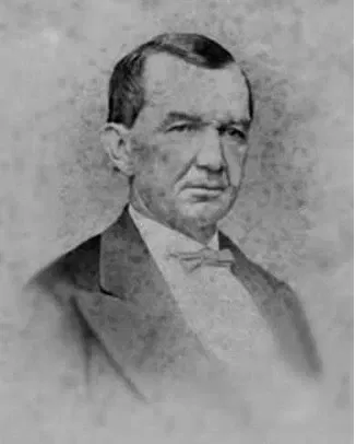 Historic N. W. Faison House