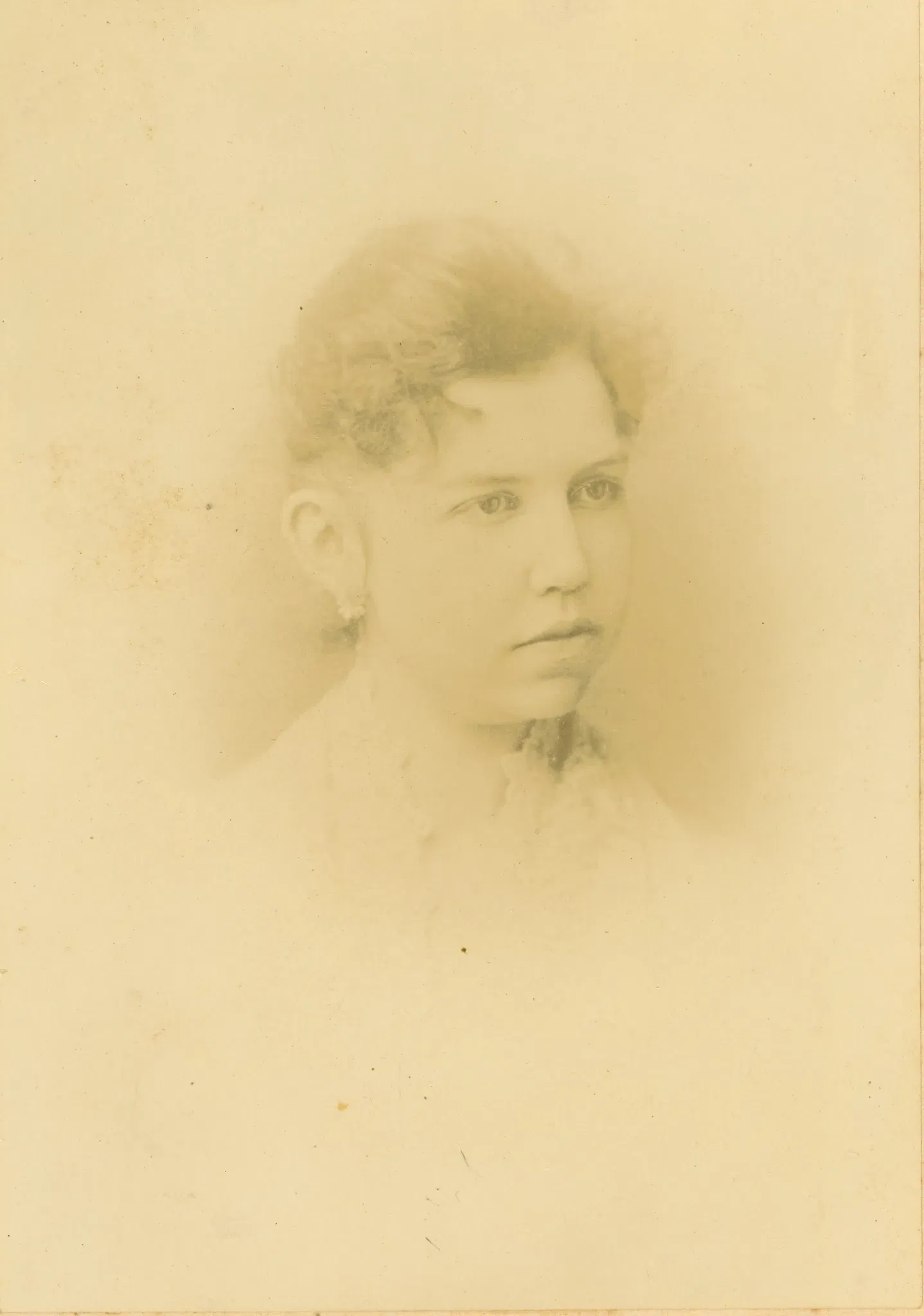 Historic N. W. Faison House