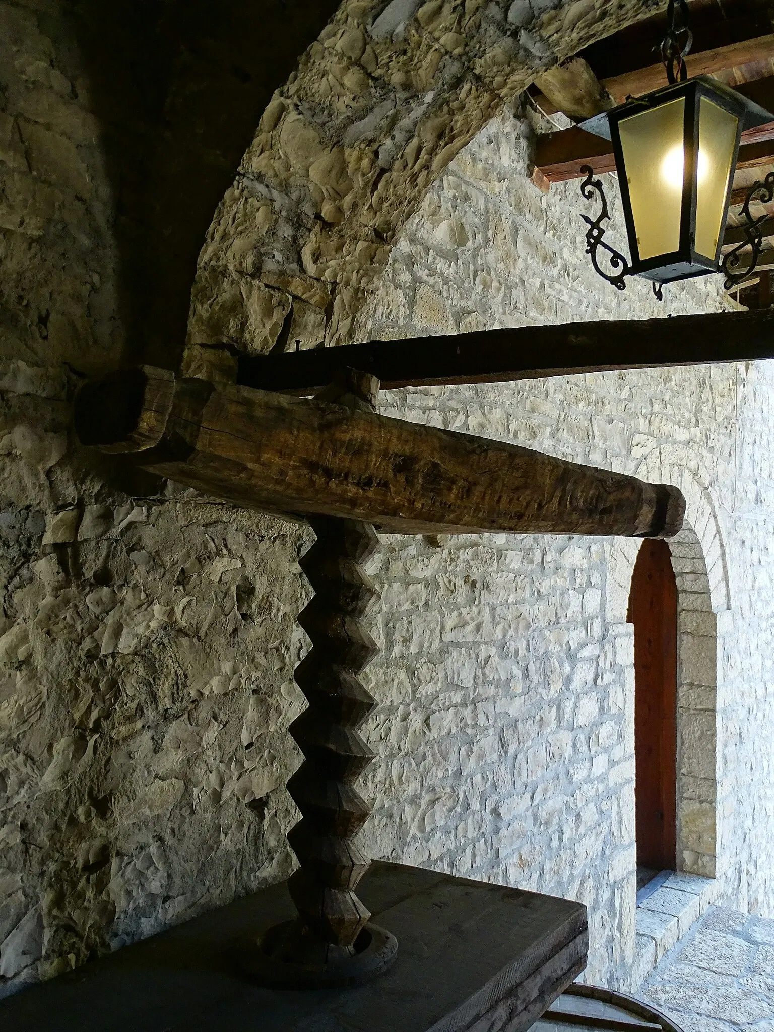 Ethnographic Museum of Berat