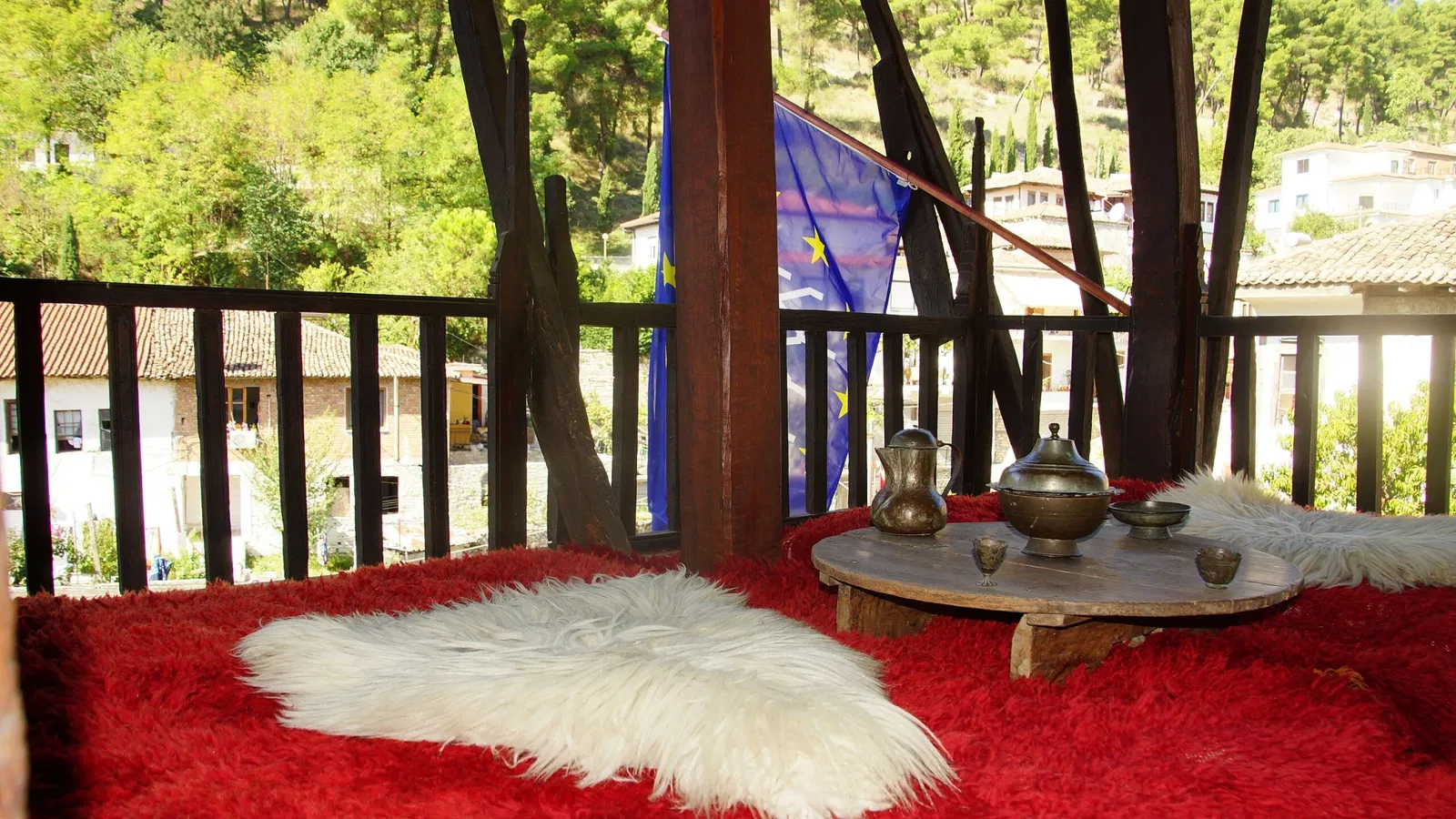 Ethnographic Museum of Berat