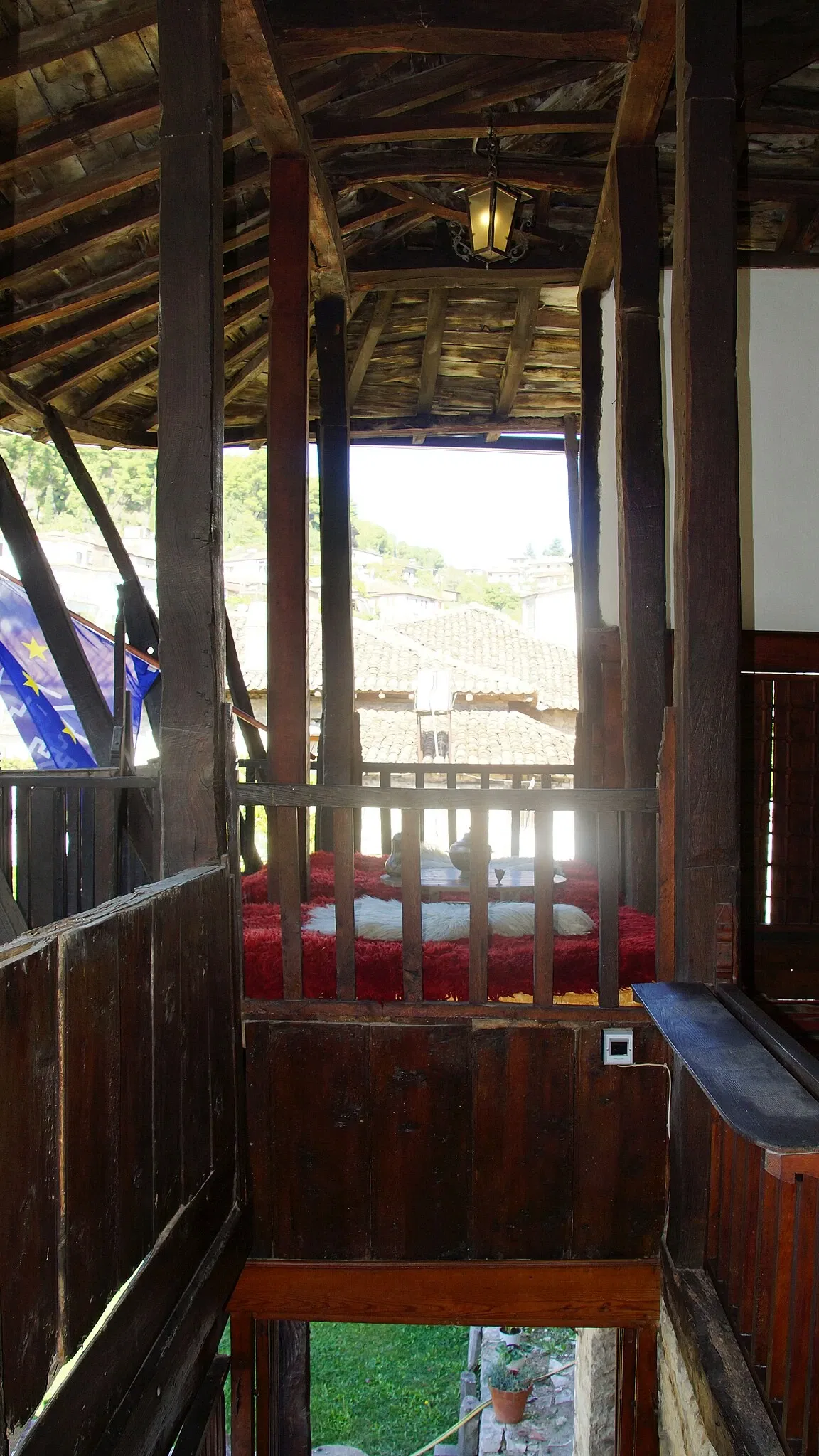 Ethnographic Museum of Berat