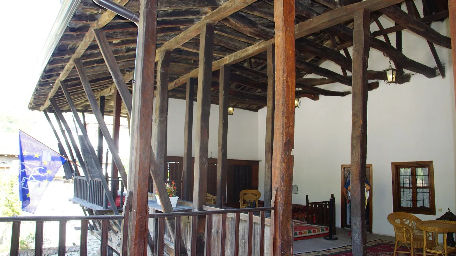 Ethnographic Museum of Berat