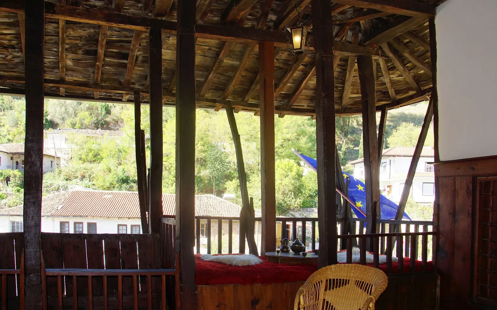 Ethnographic Museum of Berat