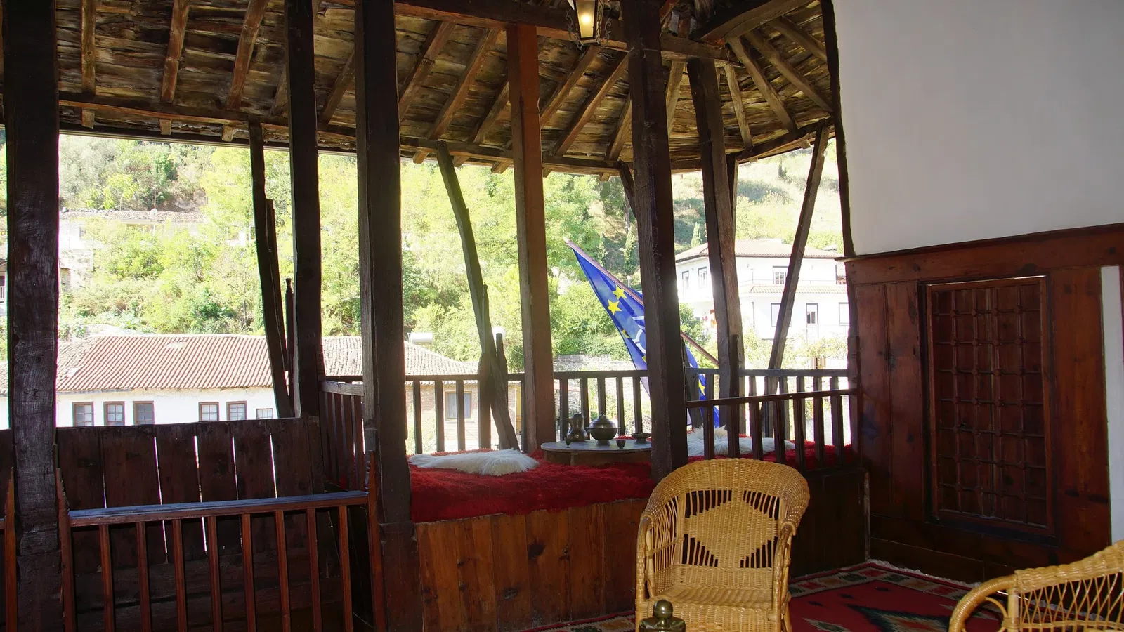 Ethnographic Museum of Berat