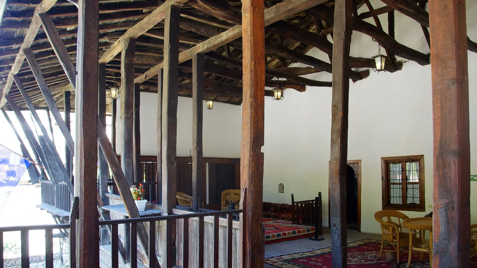 Ethnographic Museum of Berat