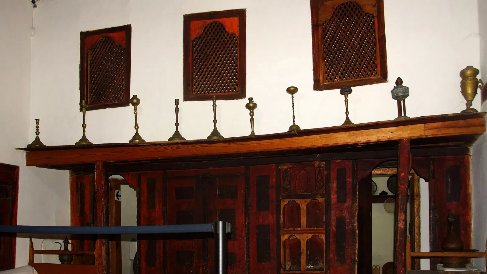 Ethnographic Museum of Berat