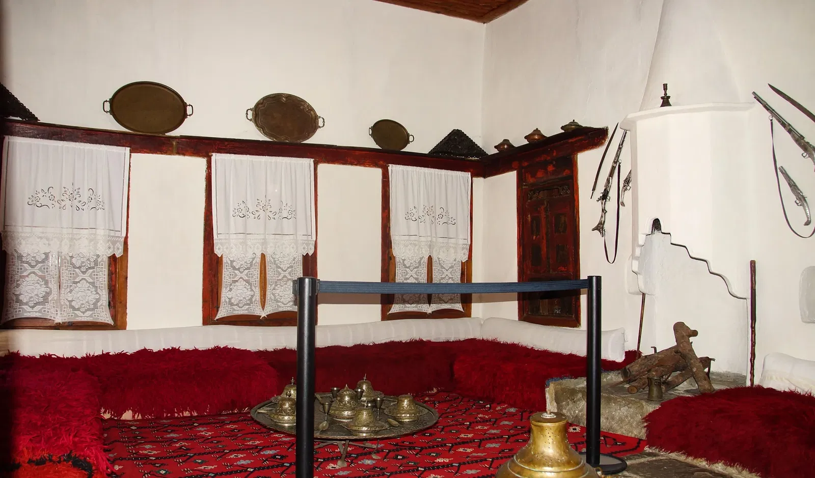 Ethnographic Museum of Berat
