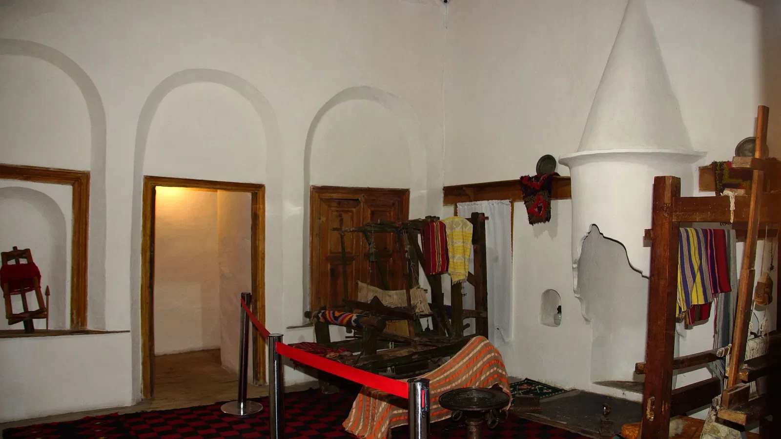 Ethnographic Museum of Berat