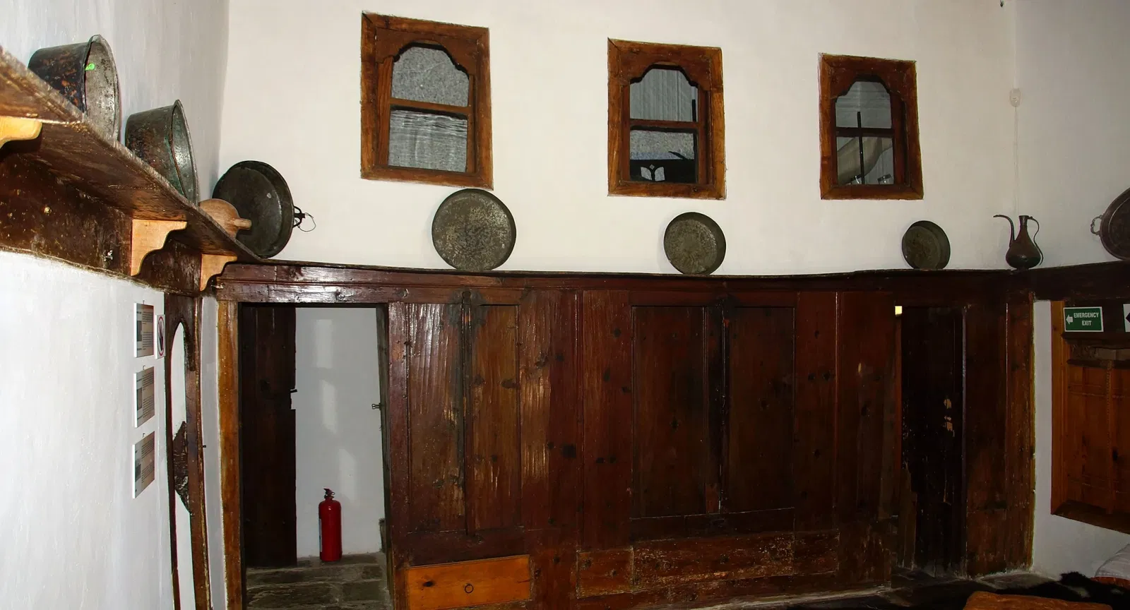 Ethnographic Museum of Berat