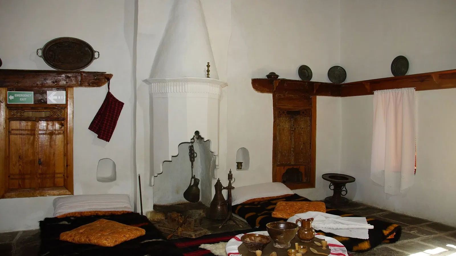 Ethnographic Museum of Berat