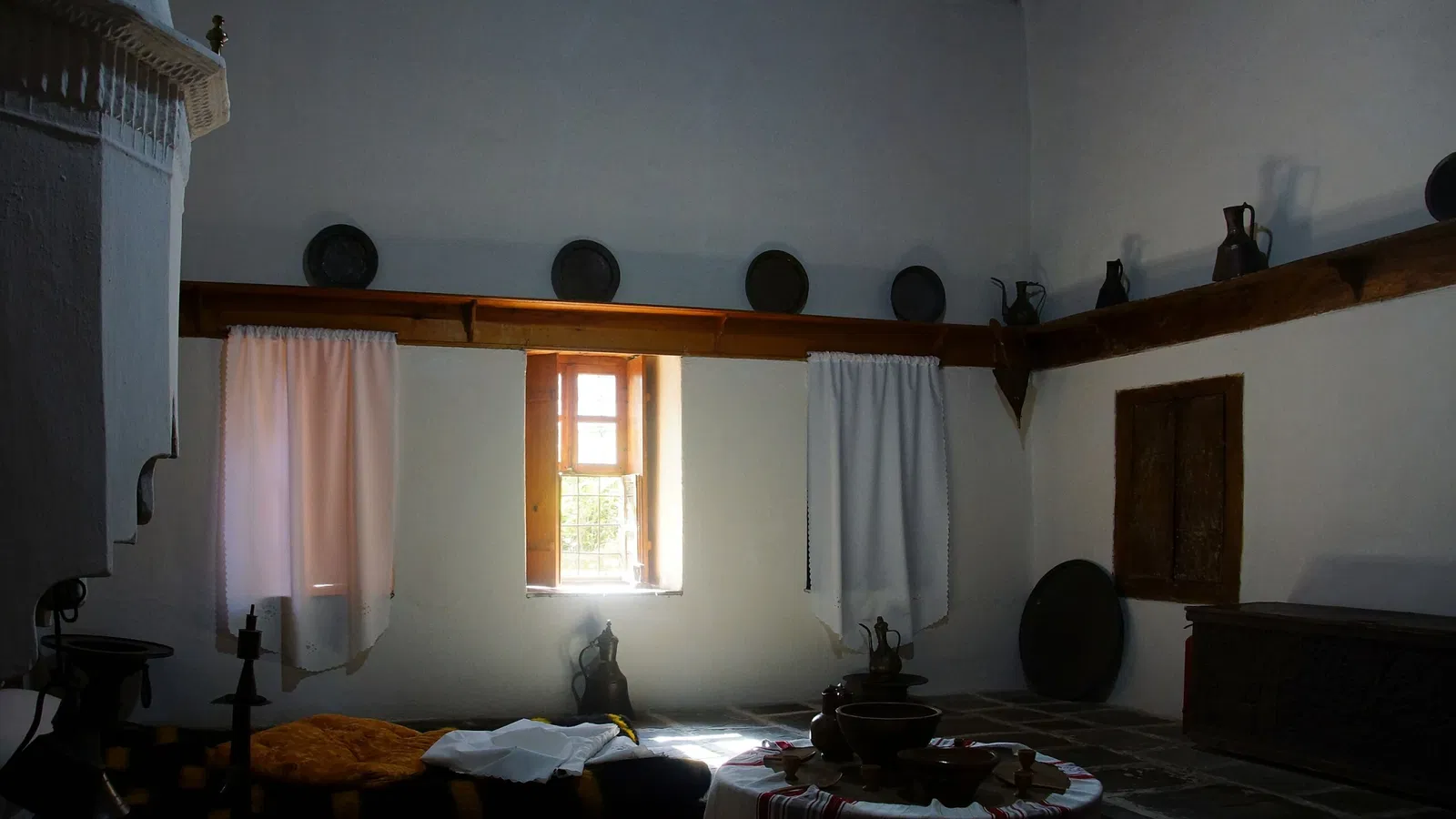 Ethnographic Museum of Berat