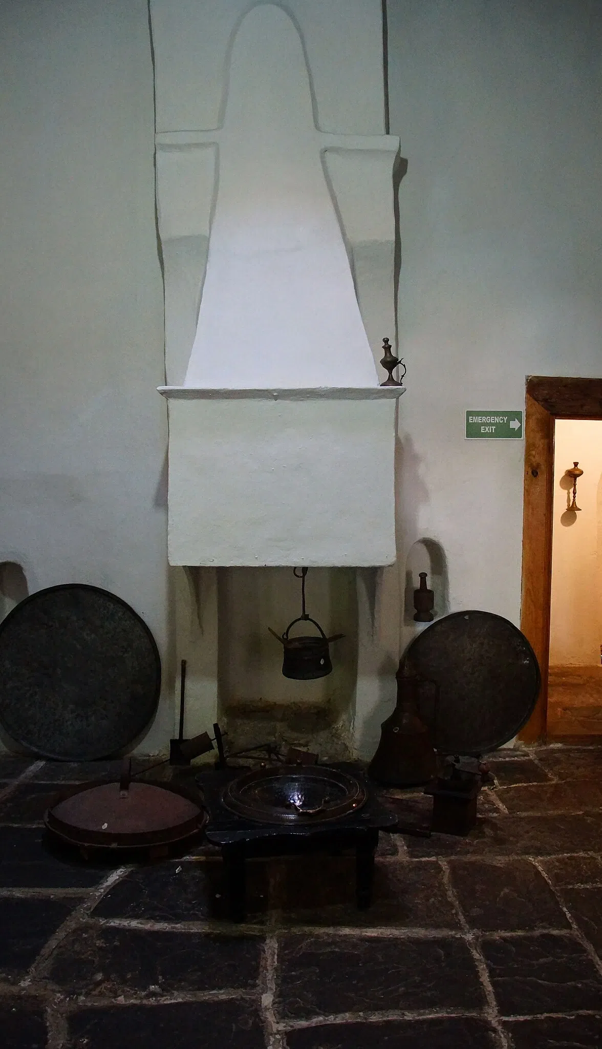 Ethnographic Museum of Berat