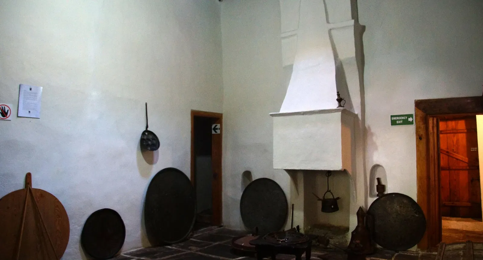 Ethnographic Museum of Berat