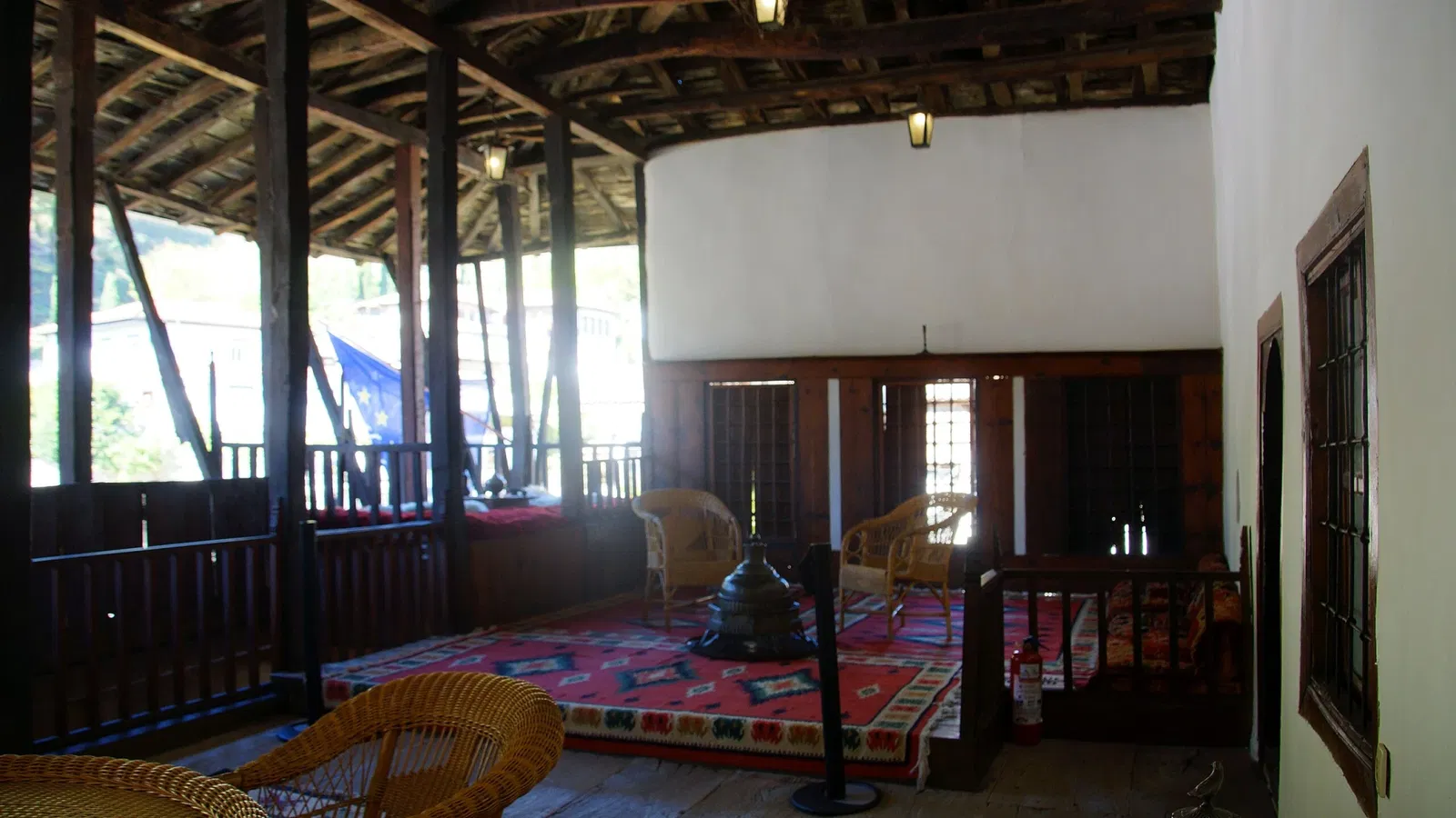 Ethnographic Museum of Berat