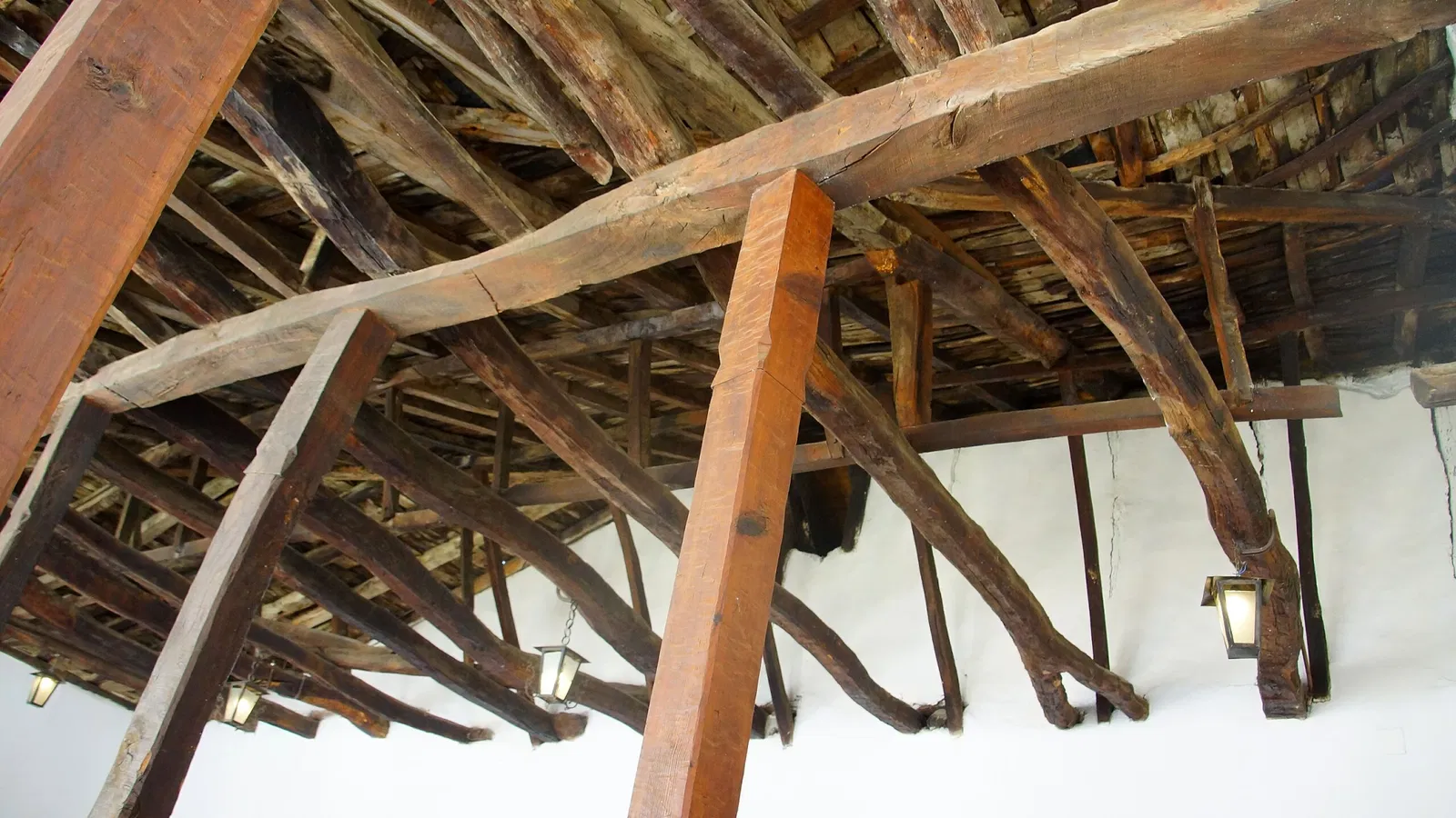 Ethnographic Museum of Berat