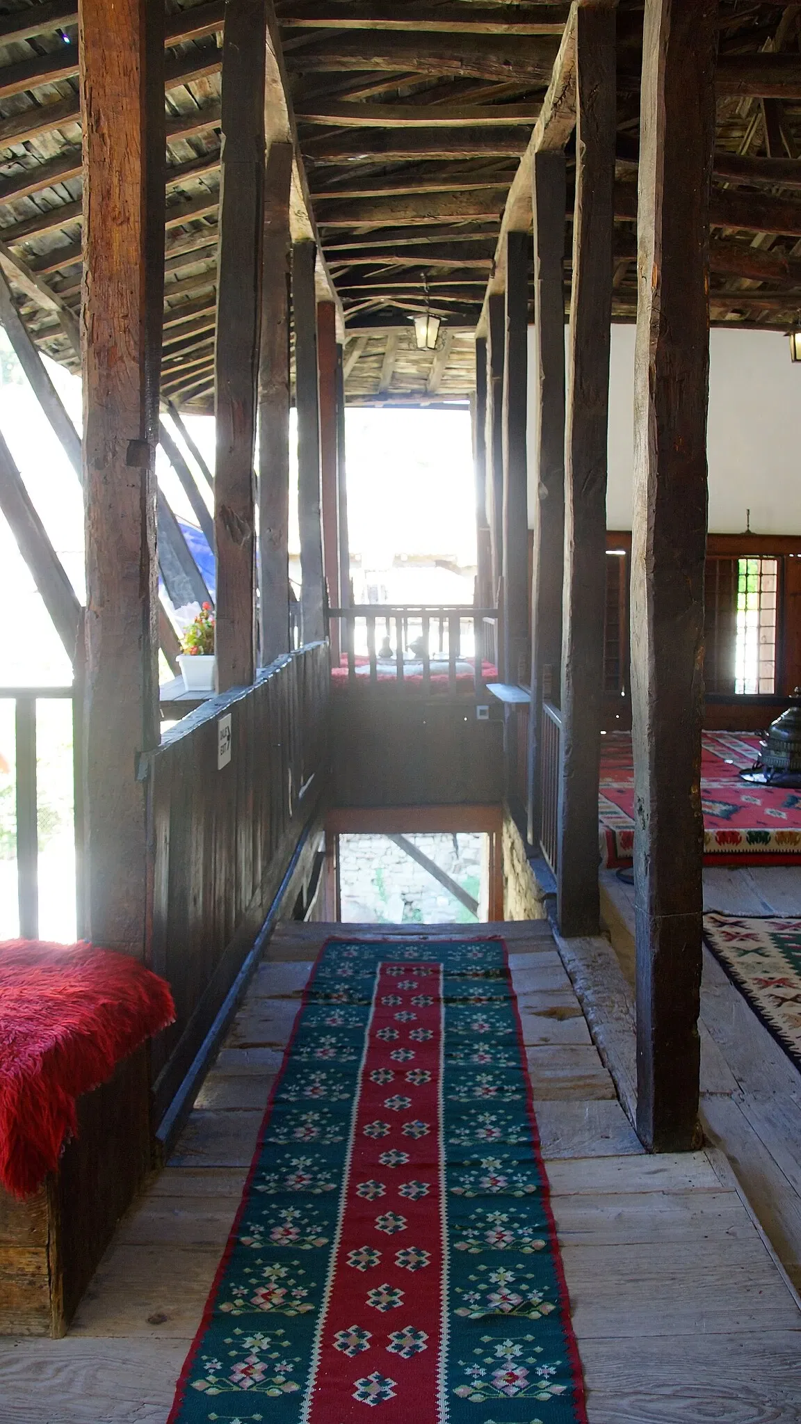 Ethnographic Museum of Berat