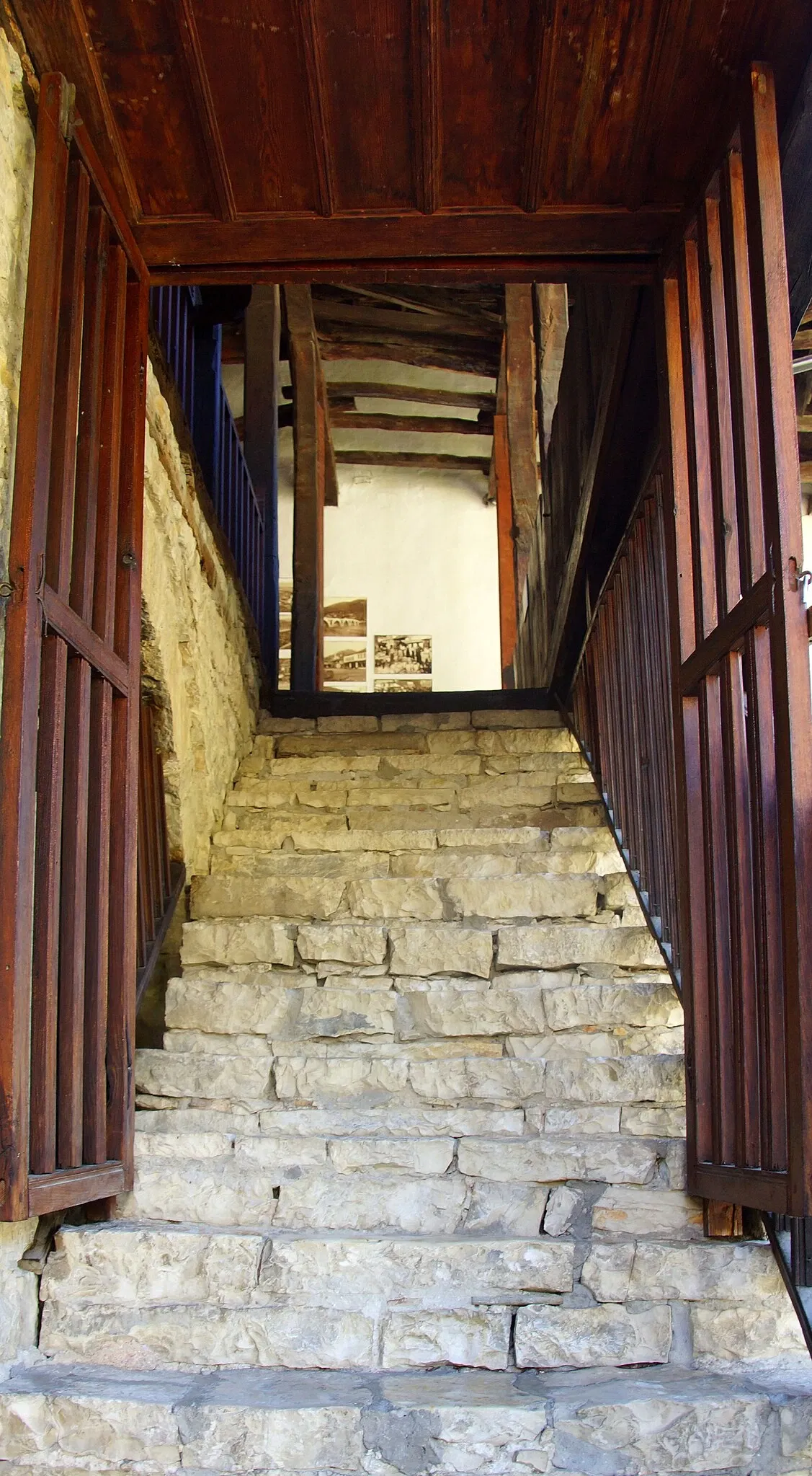 Ethnographic Museum of Berat