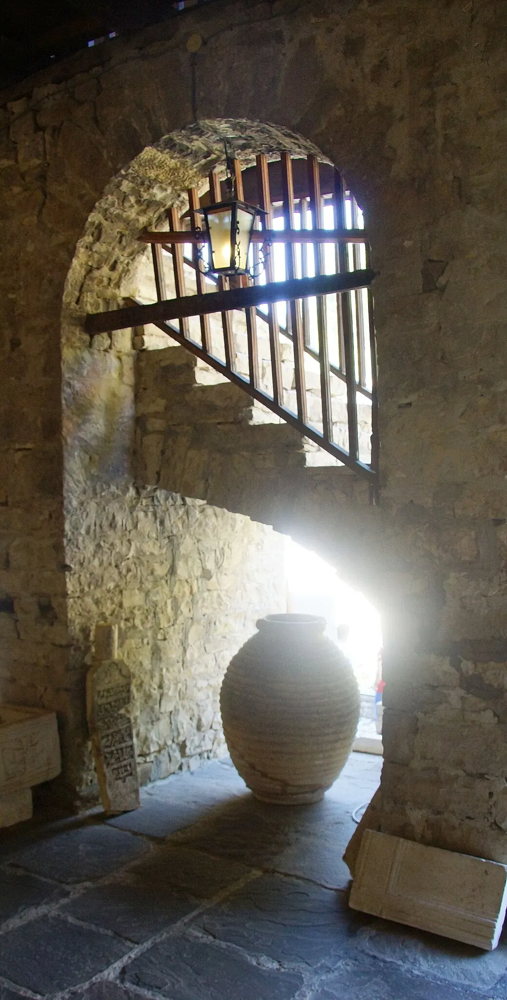 Ethnographic Museum of Berat