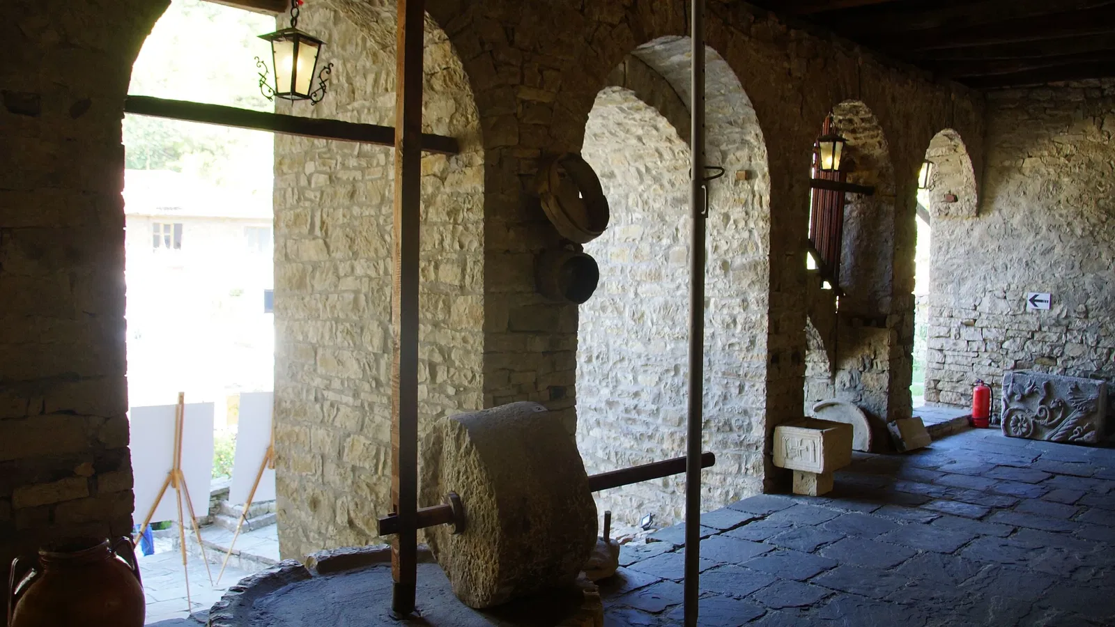 Ethnographic Museum of Berat