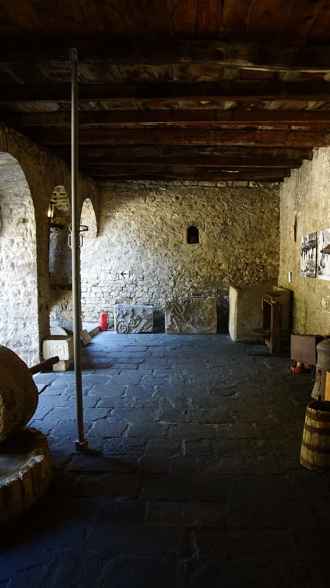 Ethnographic Museum of Berat